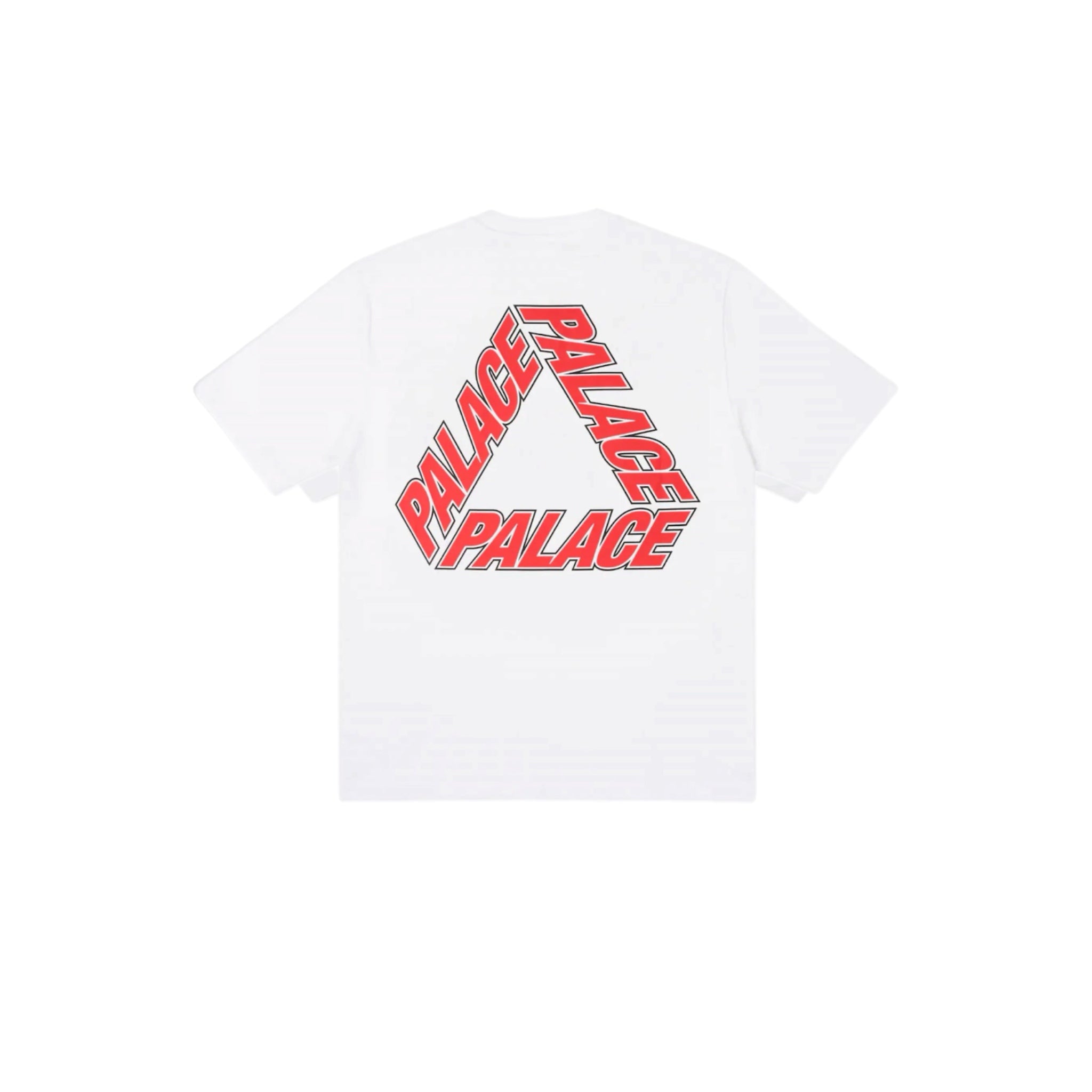 Palace P-3 Outline T-shirt