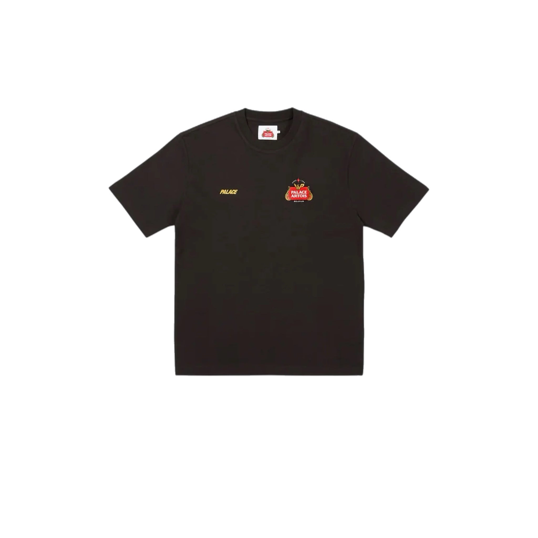 Palace x Stella Artois T-shirt