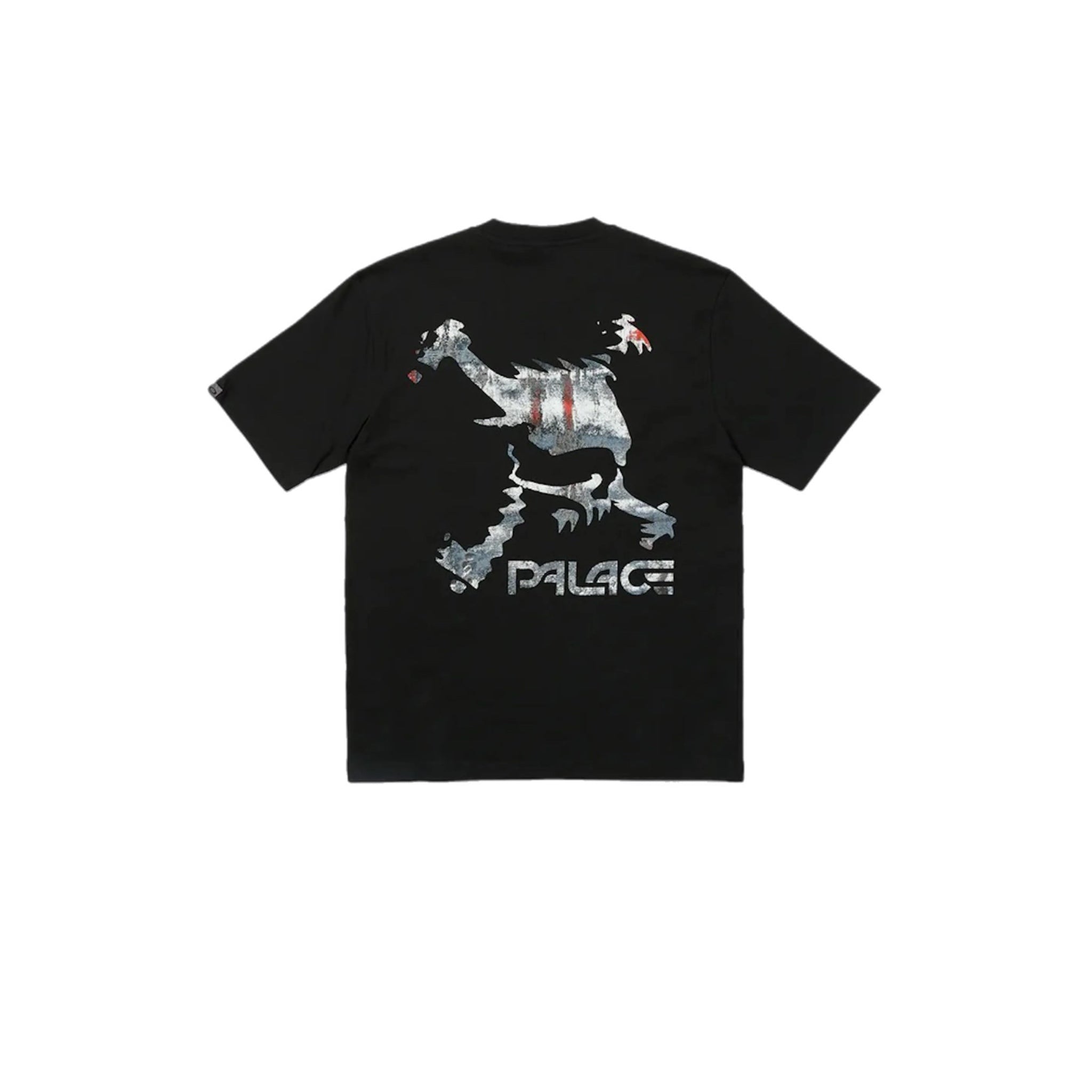 Palace x Oakley T-shirt