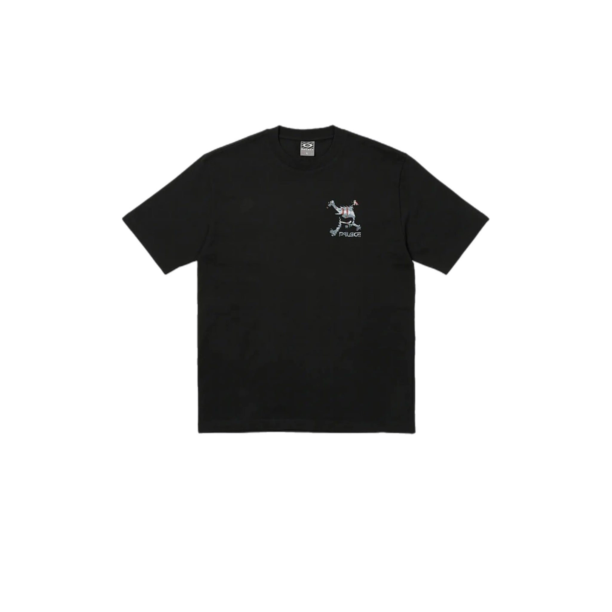 Palace x Oakley T-shirt