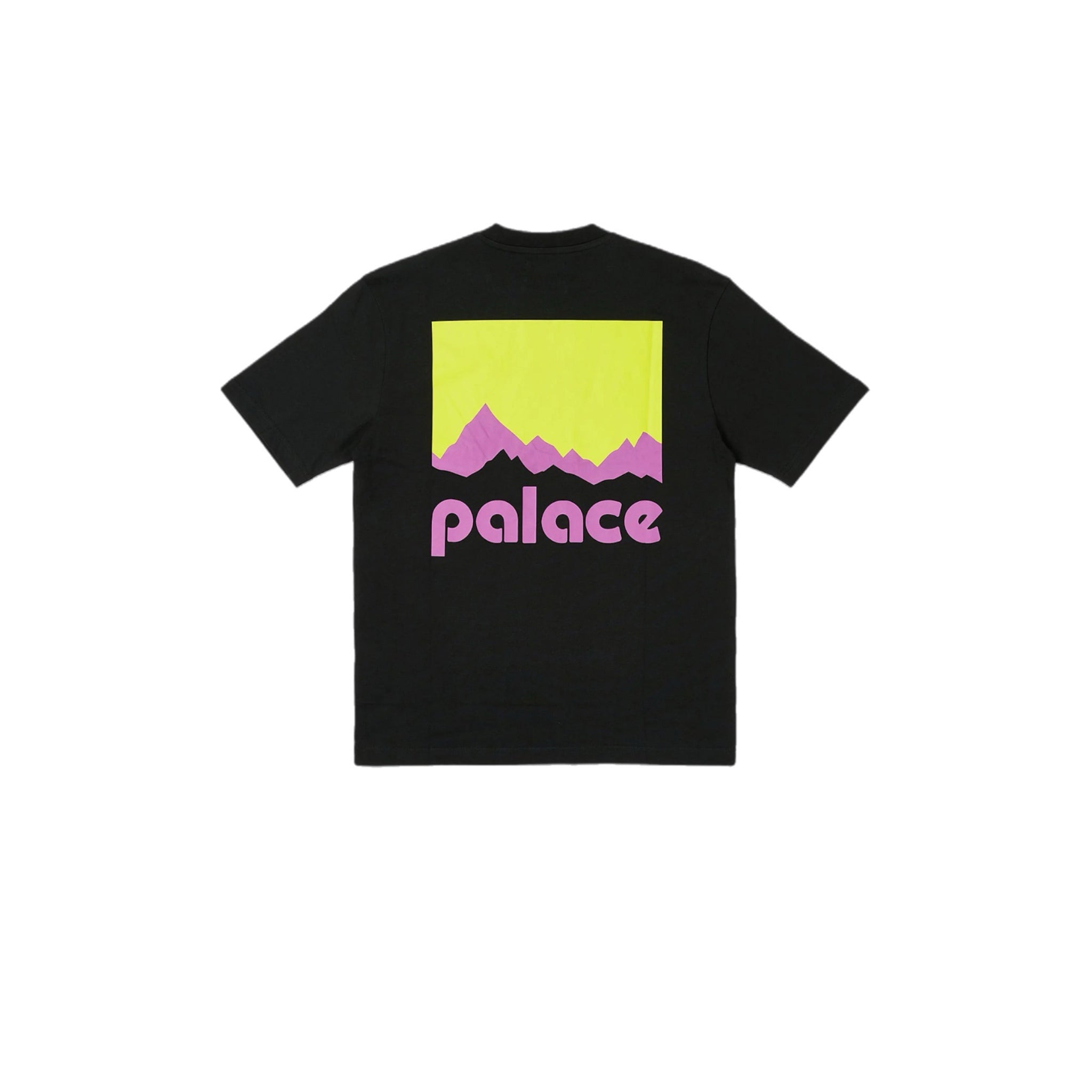 Palace Berghaus T-shirt