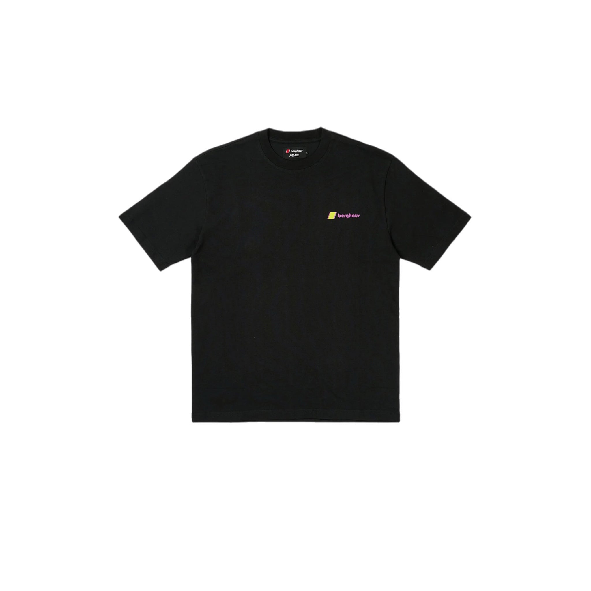 Palace Berghaus T-shirt