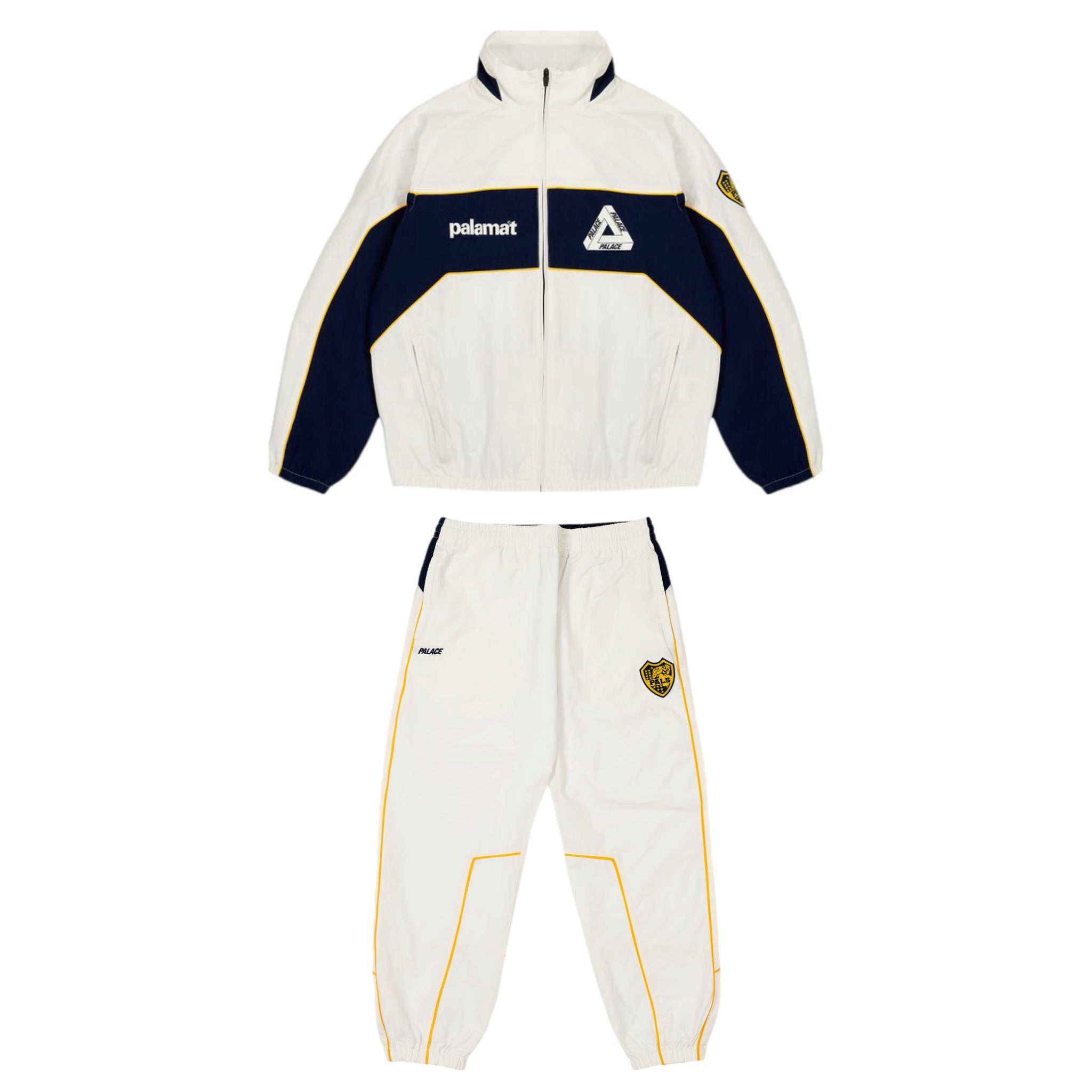 Palace Palamat Shell Tracksuit