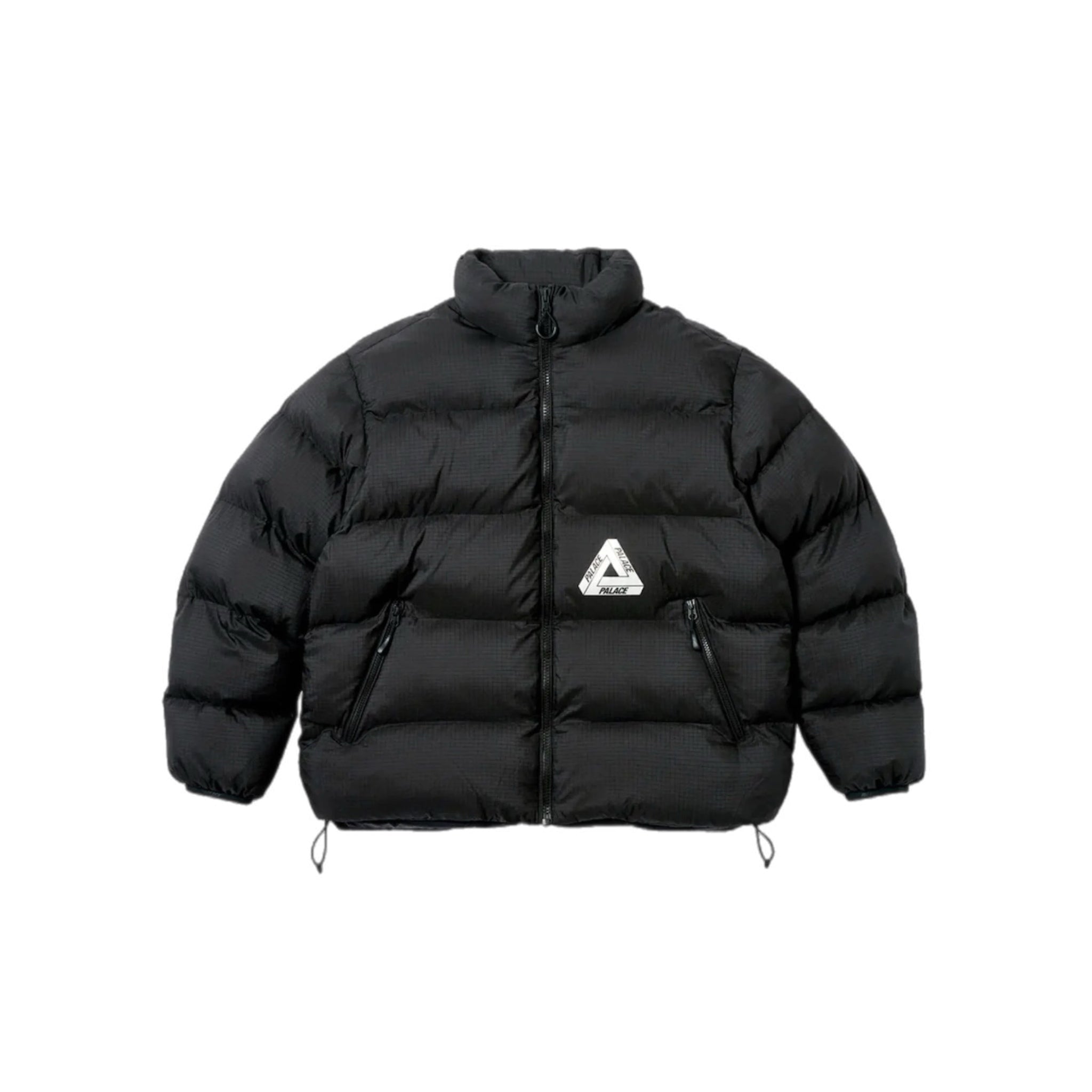 Palace Ripstop Puffa Puffer Jacket