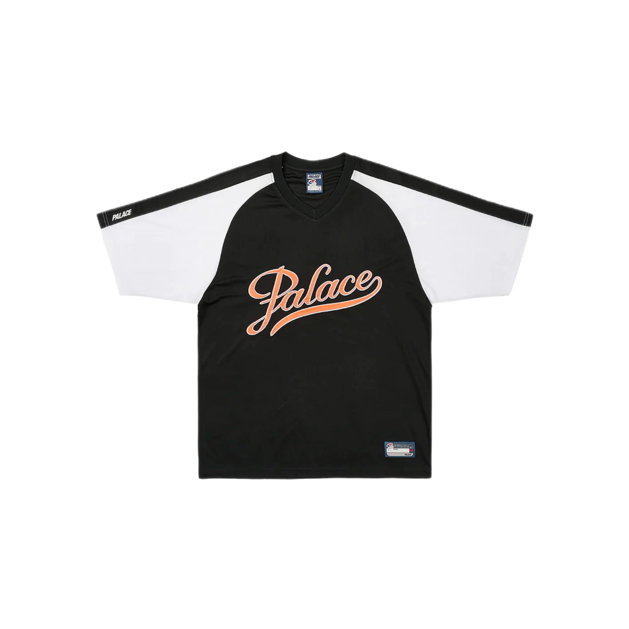 Palace Script Jersey