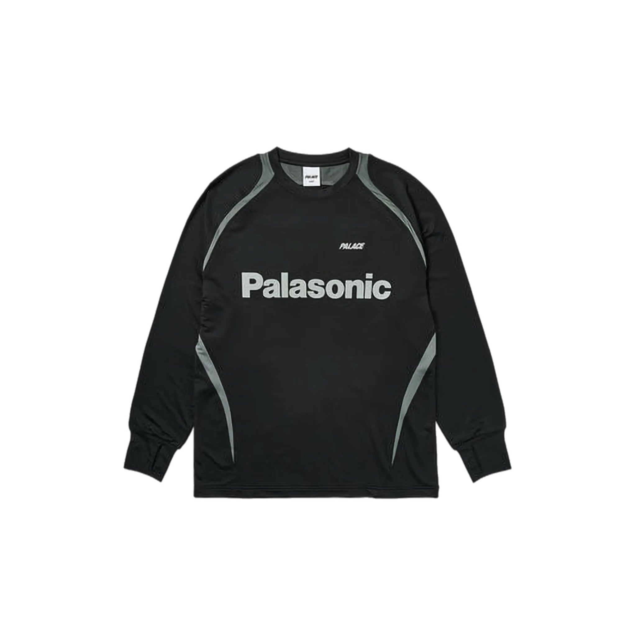 Palace Trail Runner Longsleeve Jersey