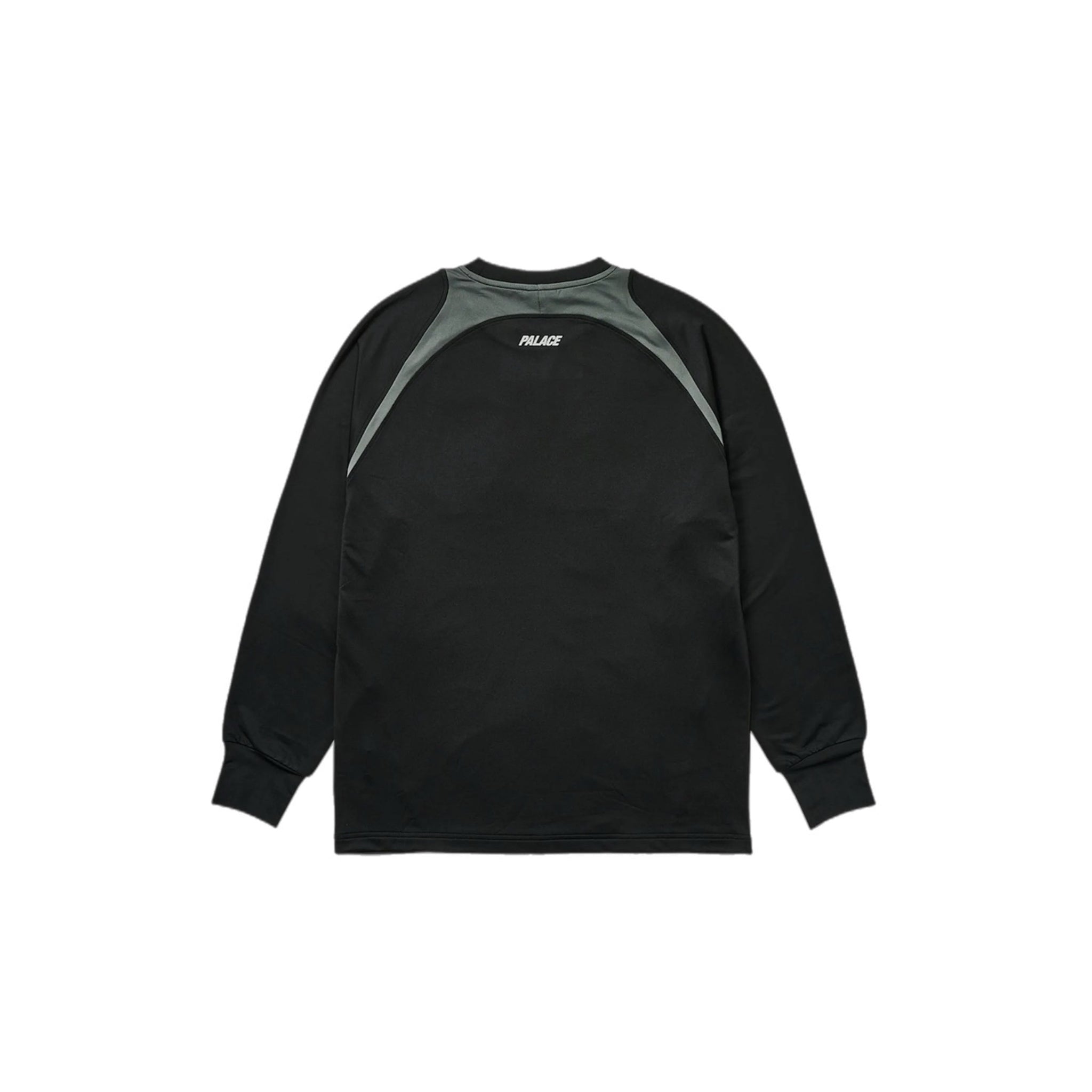 Palace Trail Runner Longsleeve Jersey