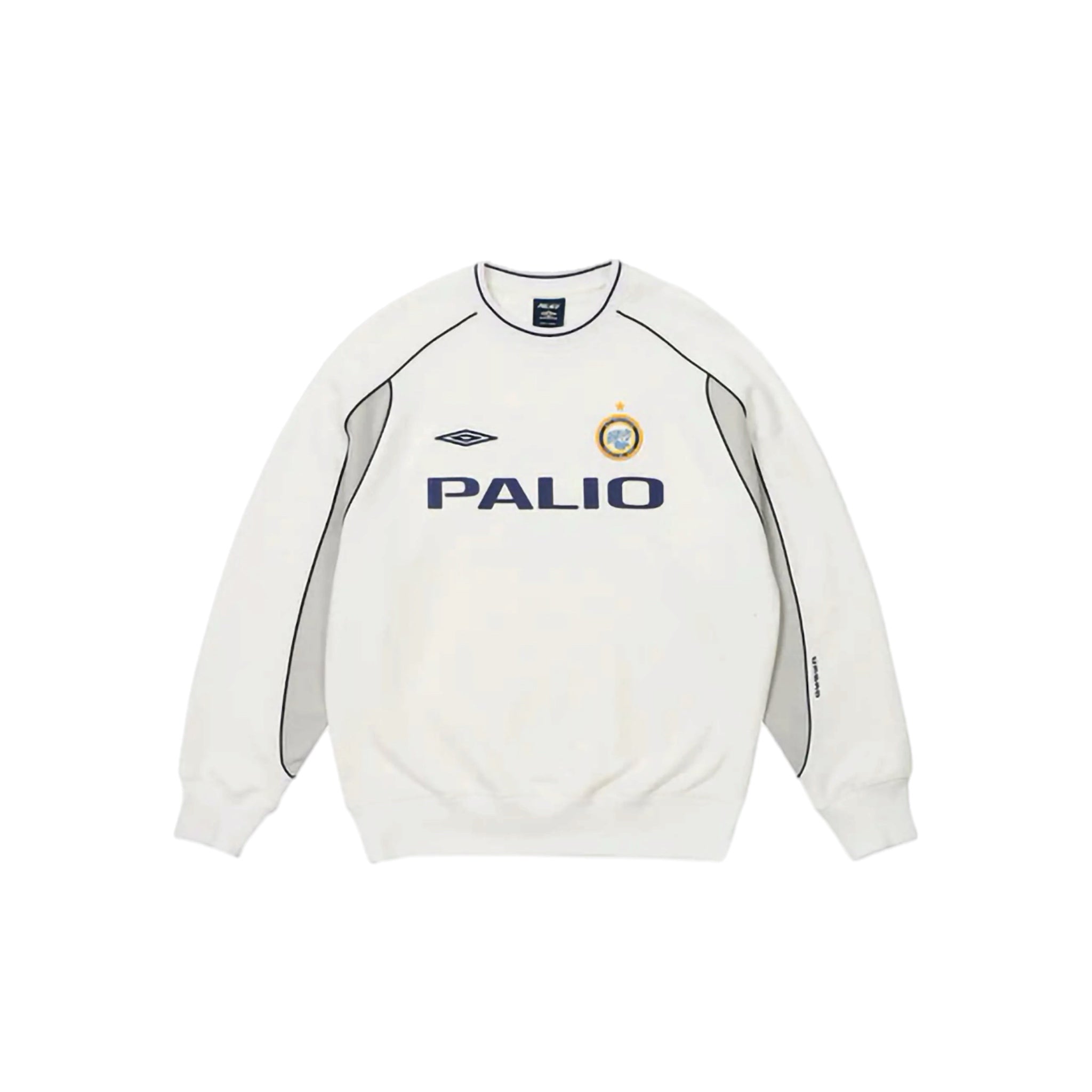 Palace x Umbro Warm Up Crew