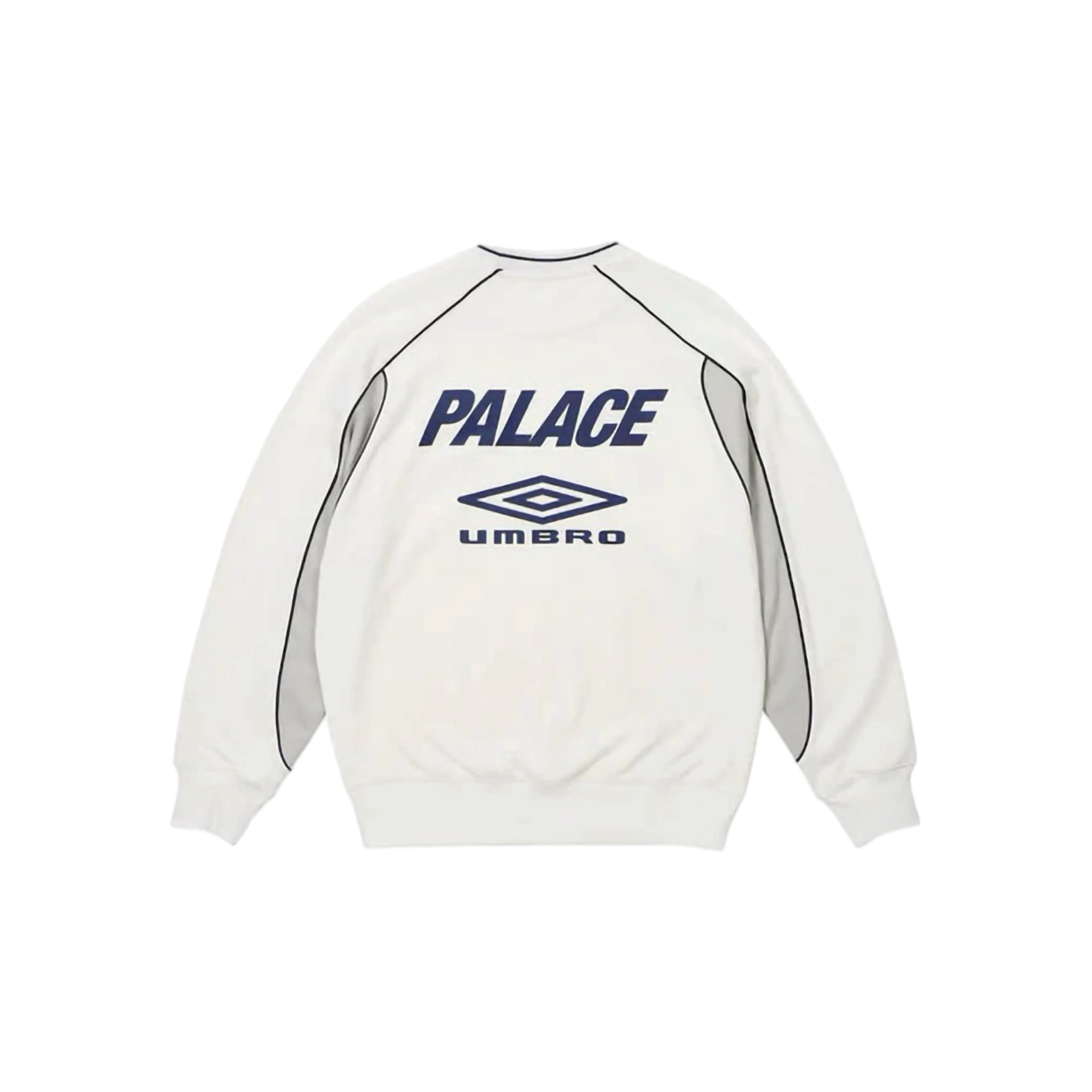 Palace x Umbro Warm Up Crew