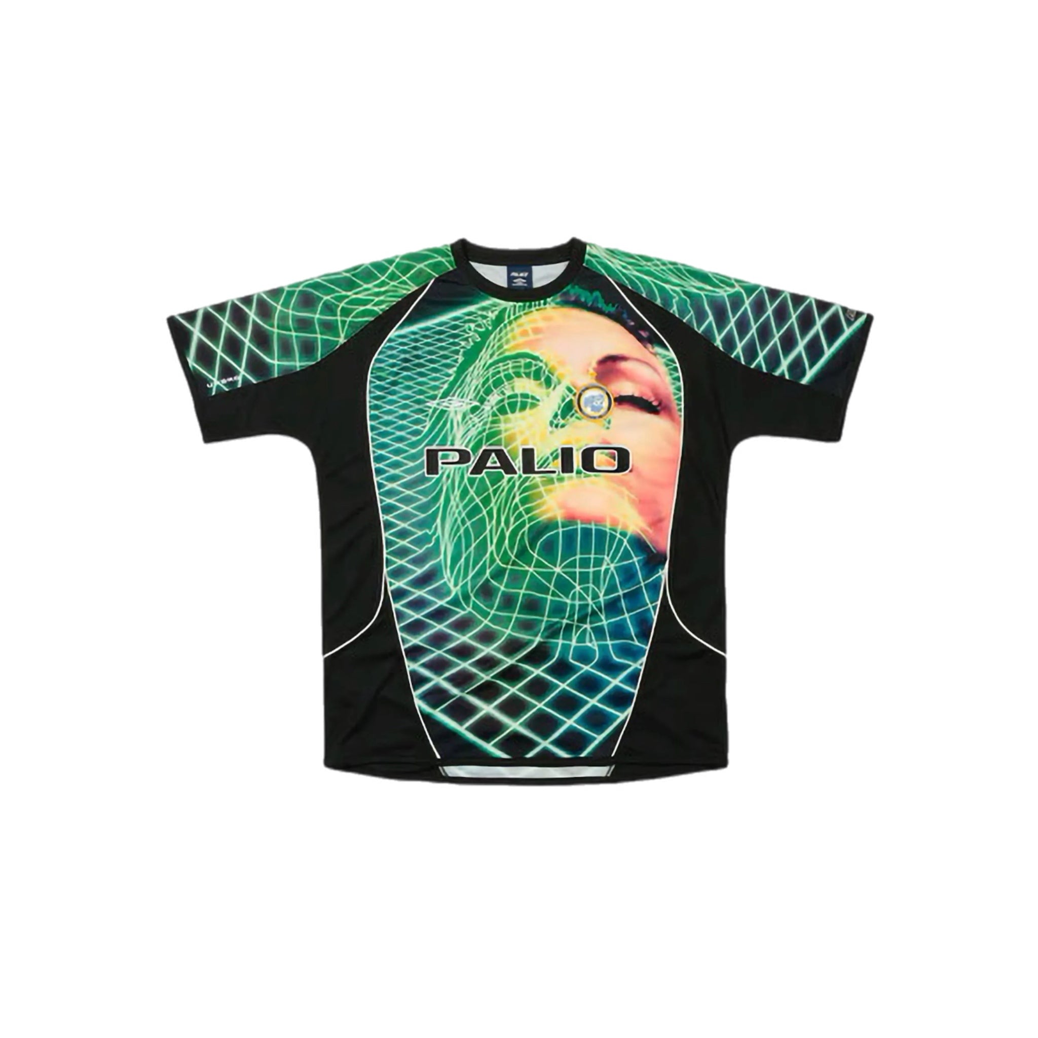 Palace x Umbro 3rd Goalie Shirt