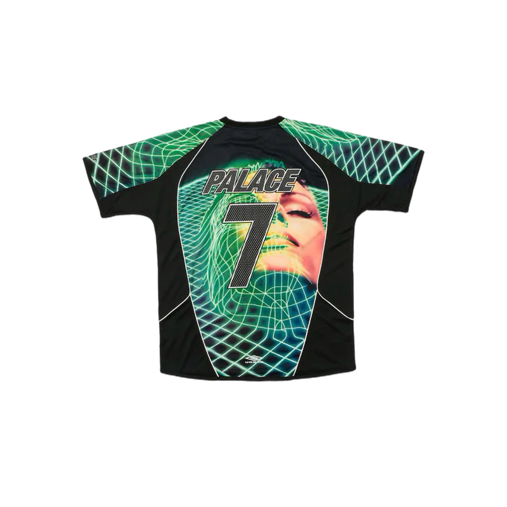 Palace x Umbro 3rd Goalie Shirt