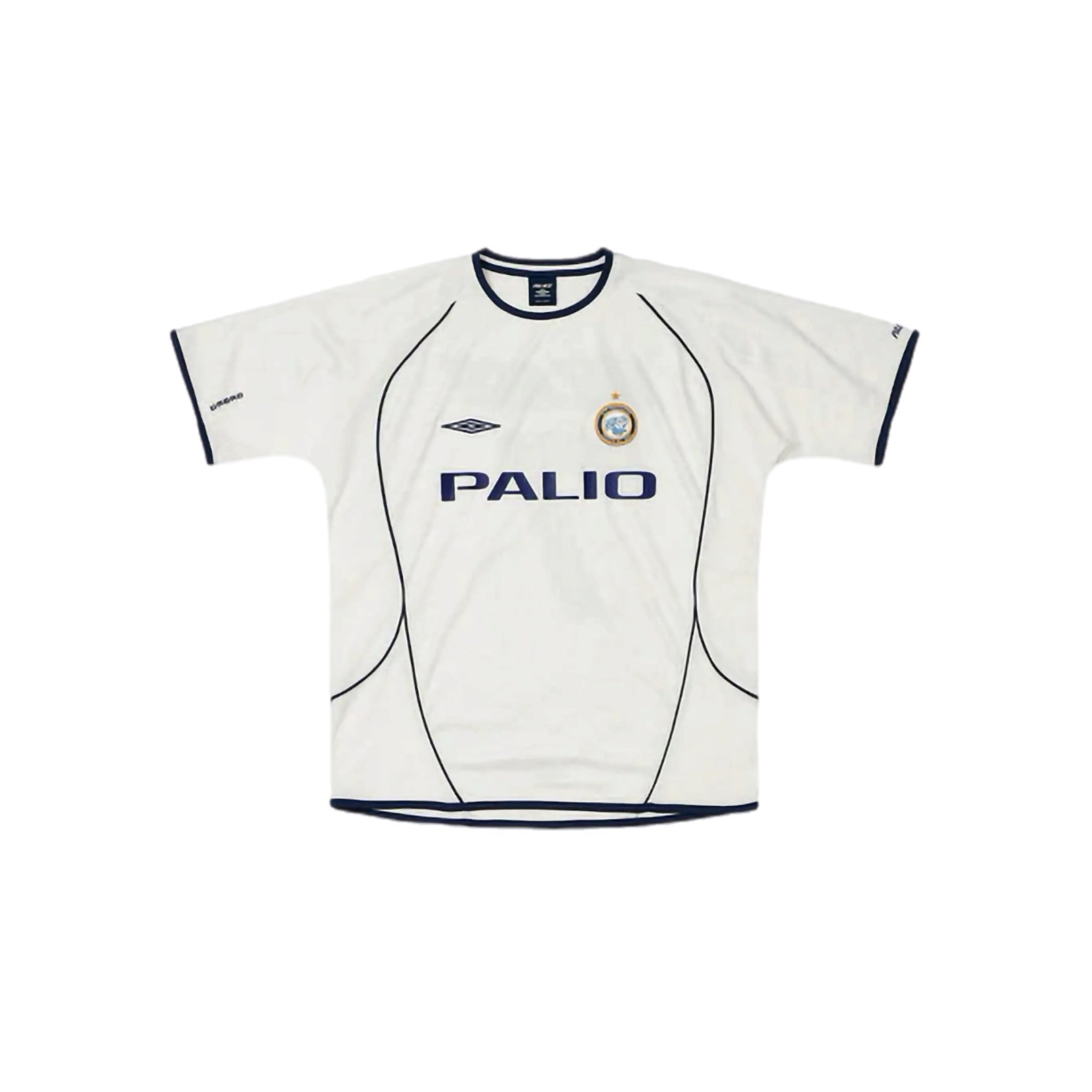 Palace x Umbro Home Shirt