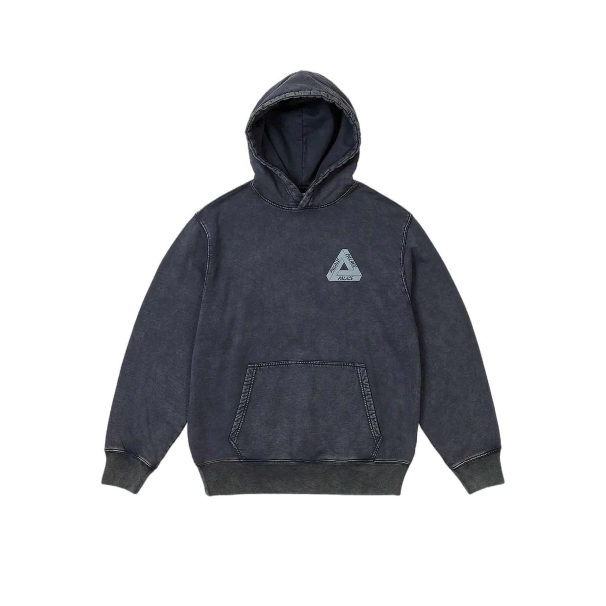 Palace Washed Out Tri-Ferg Hoodie