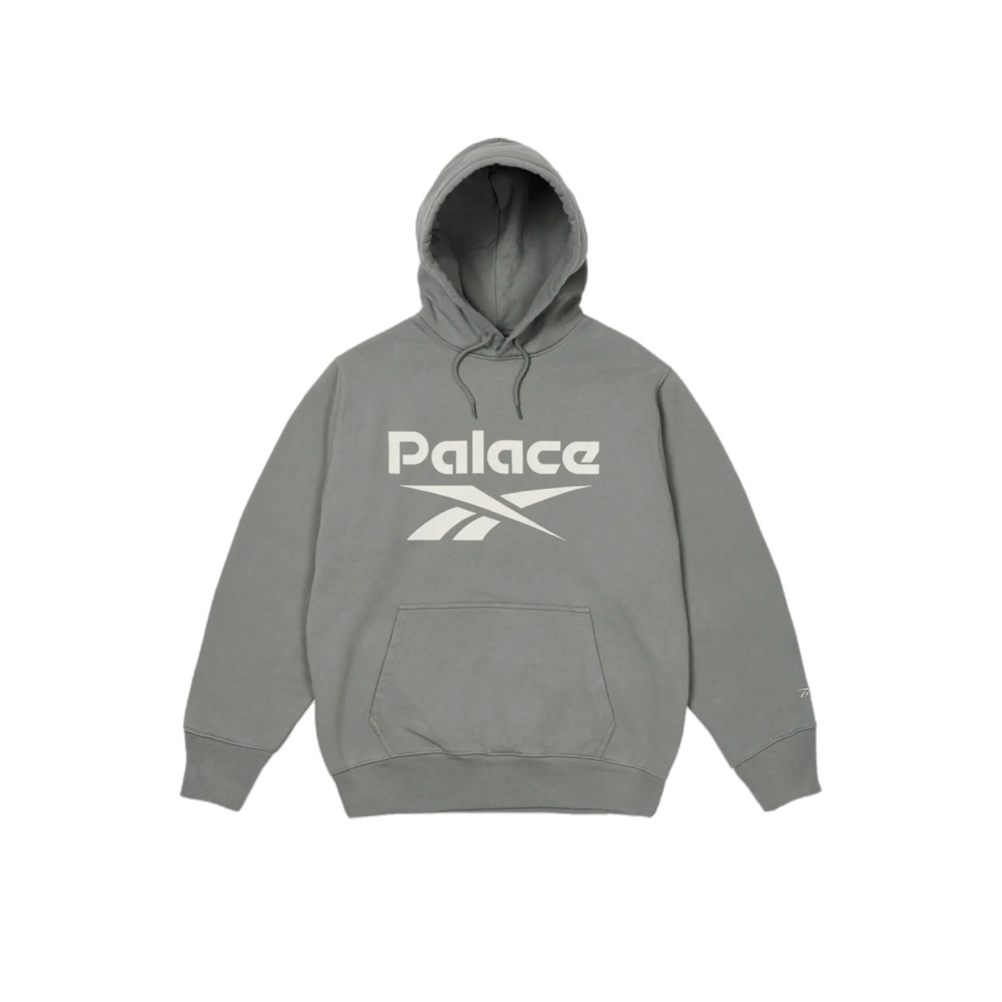 Palace x Reebok Hoodie