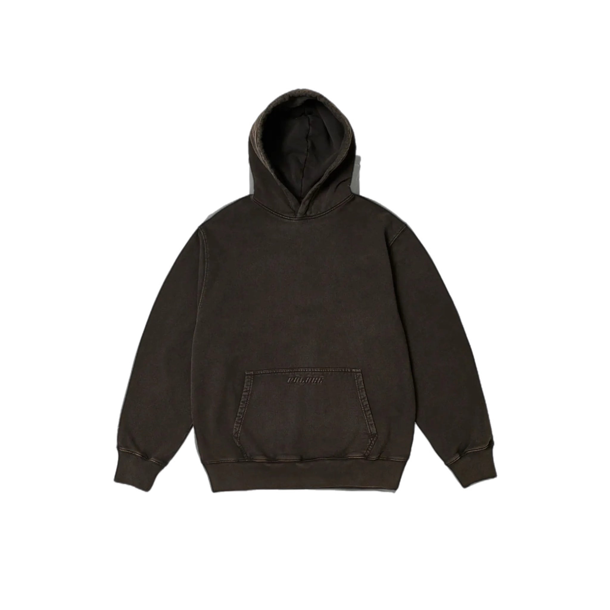 Palace Demon Hoodie