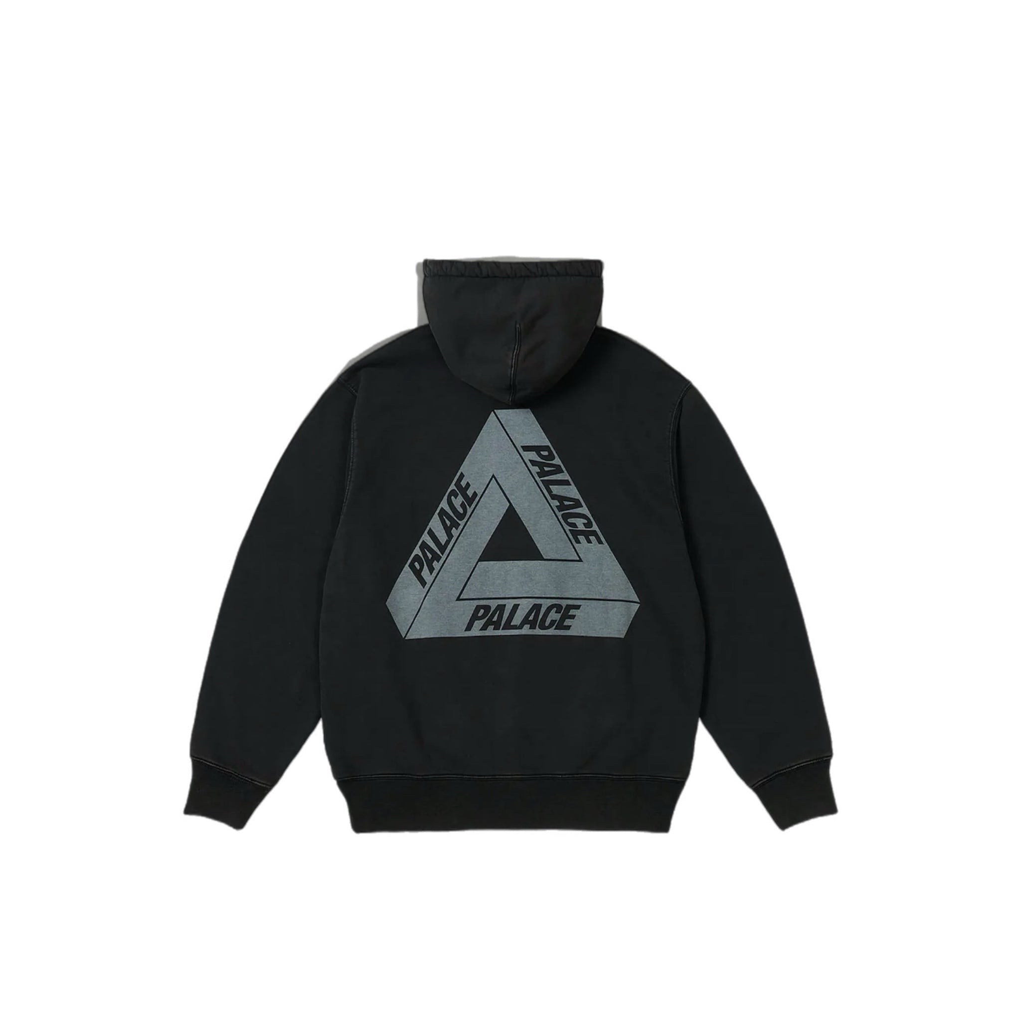 Palace Washed Out Tri-Ferg Hoodie