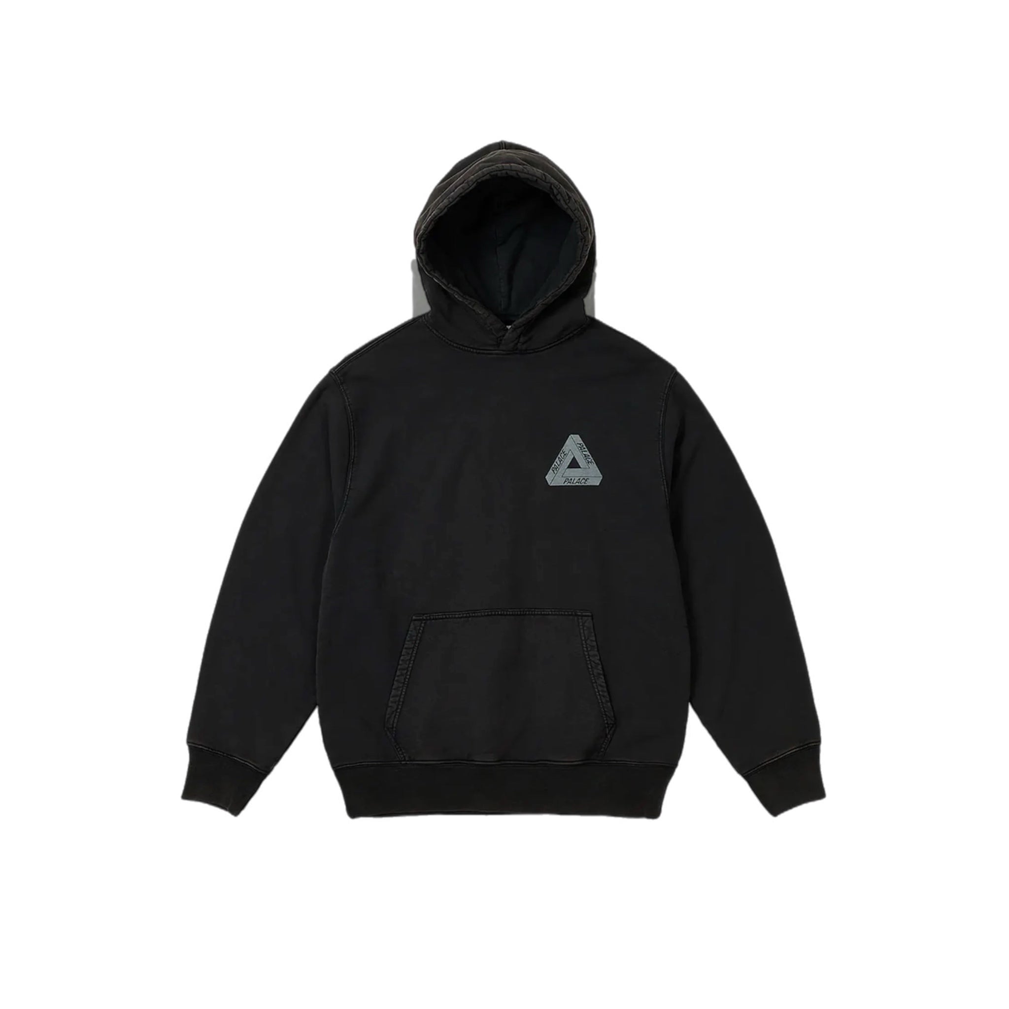 Palace Washed Out Tri-Ferg Hoodie