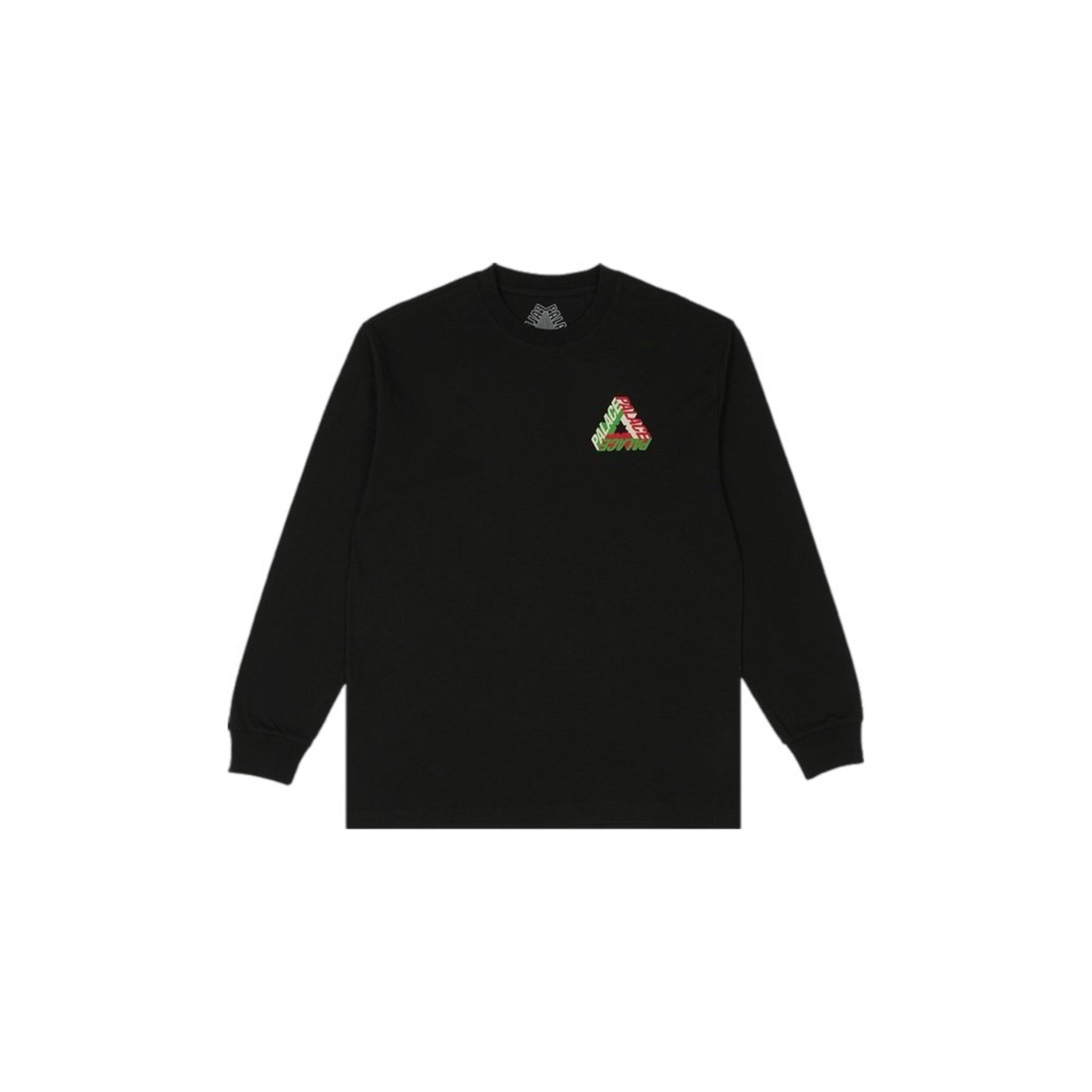 Palace P-3D Longsleeve