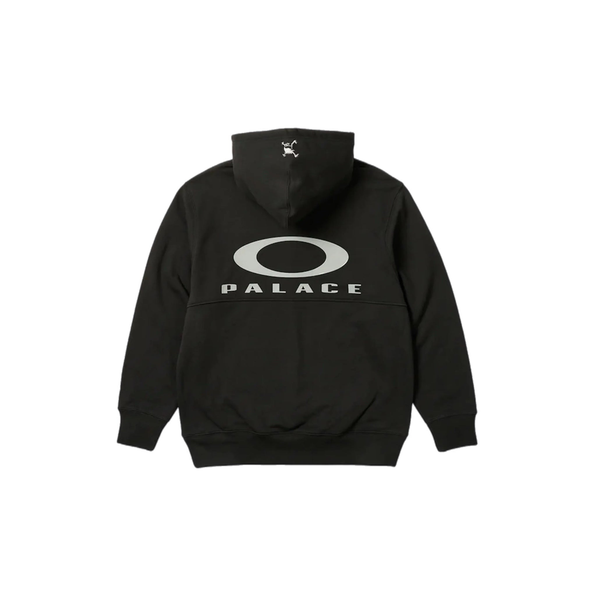 Palace x Oakley Hoodie