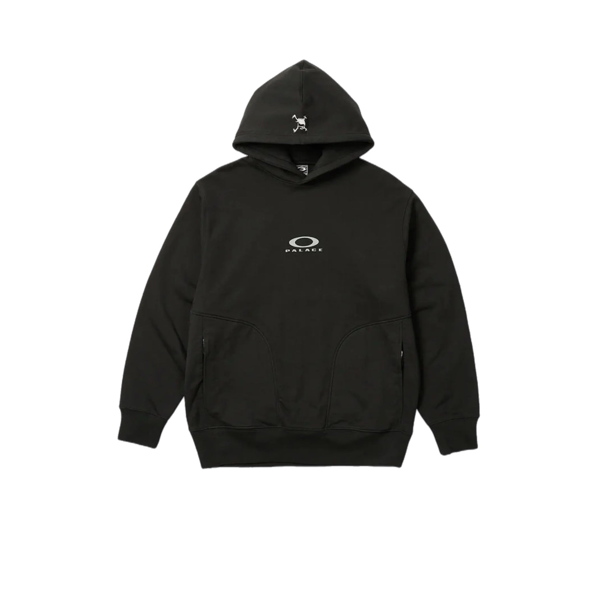 Palace x Oakley Hoodie