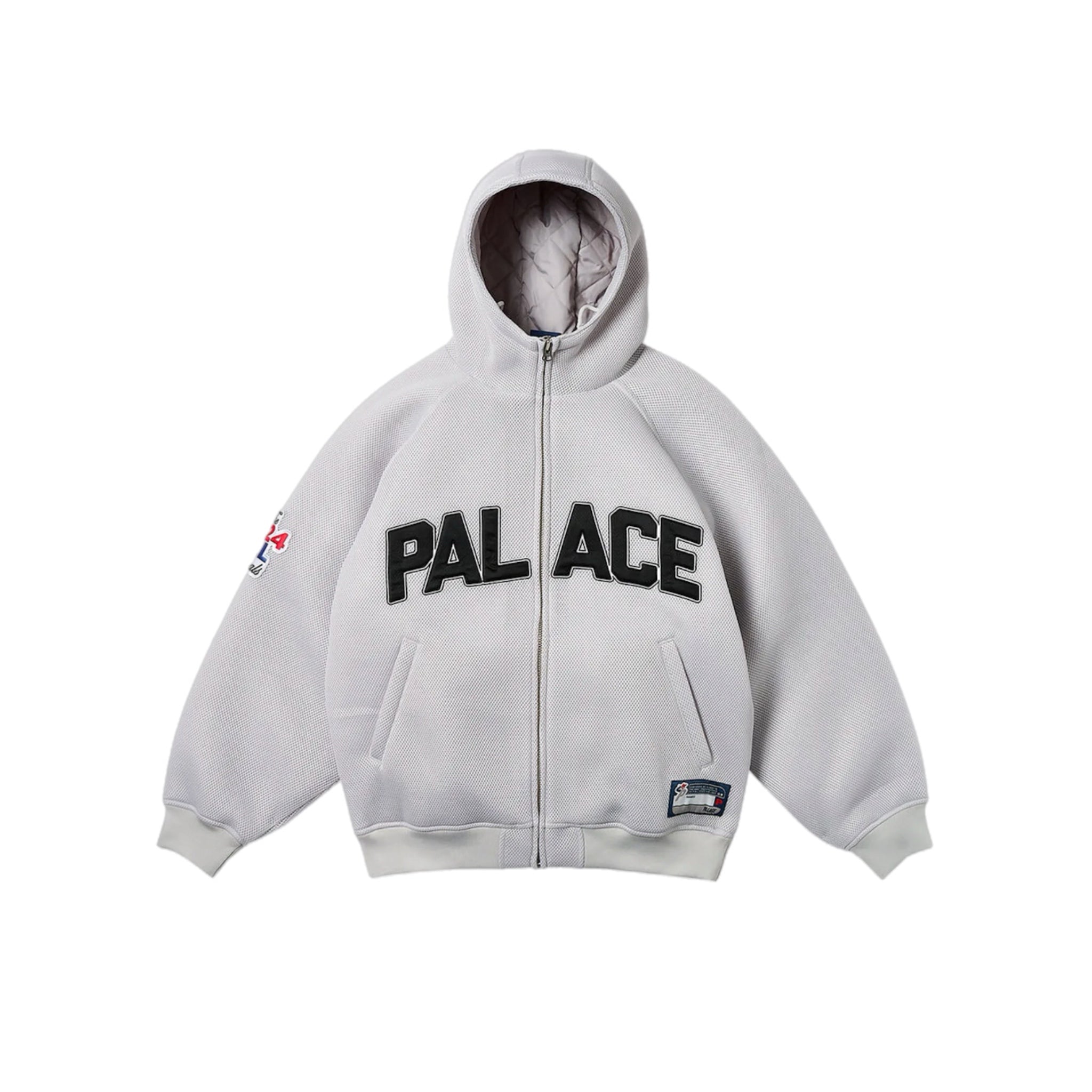 Palace Mesher Jacket