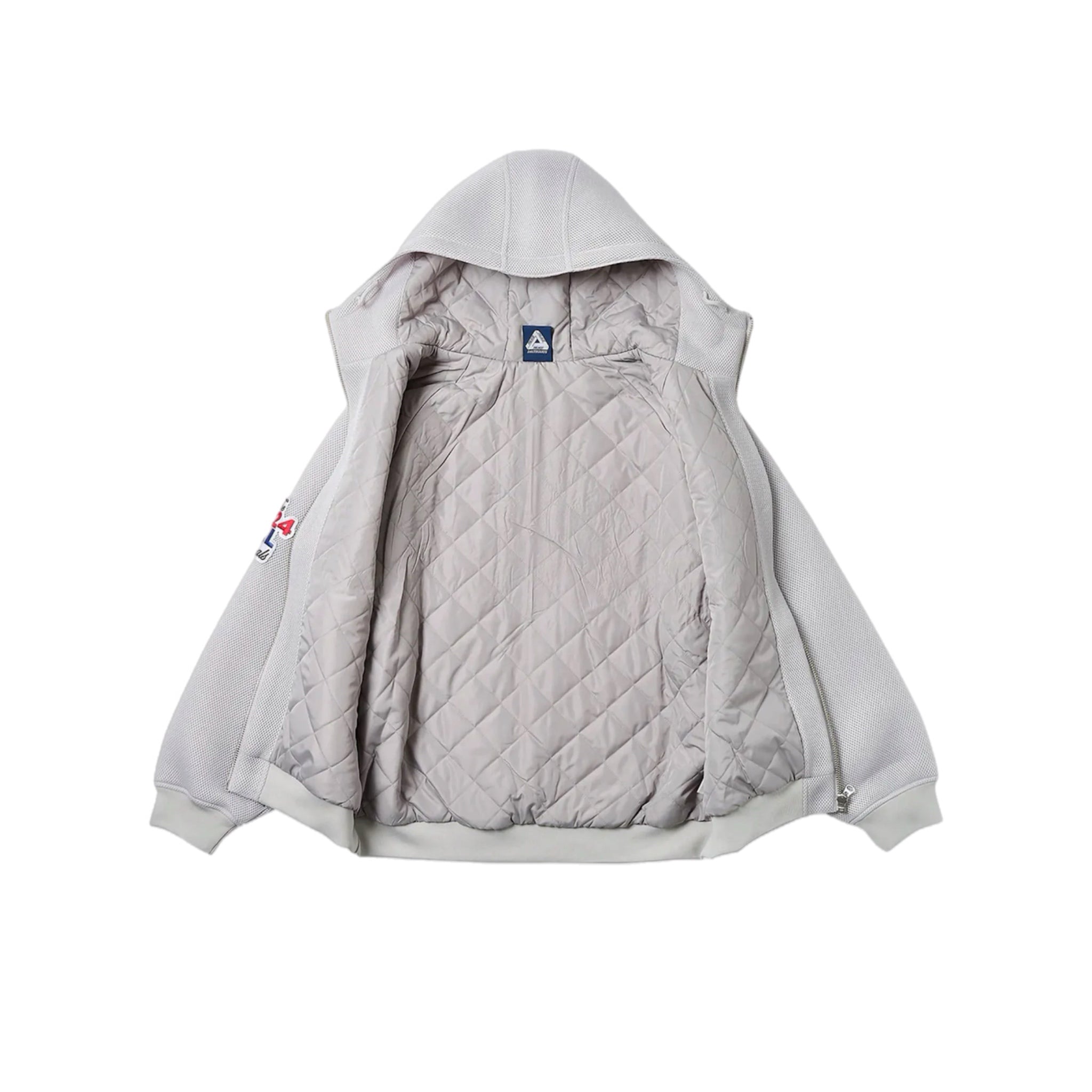 Palace Mesher Jacket