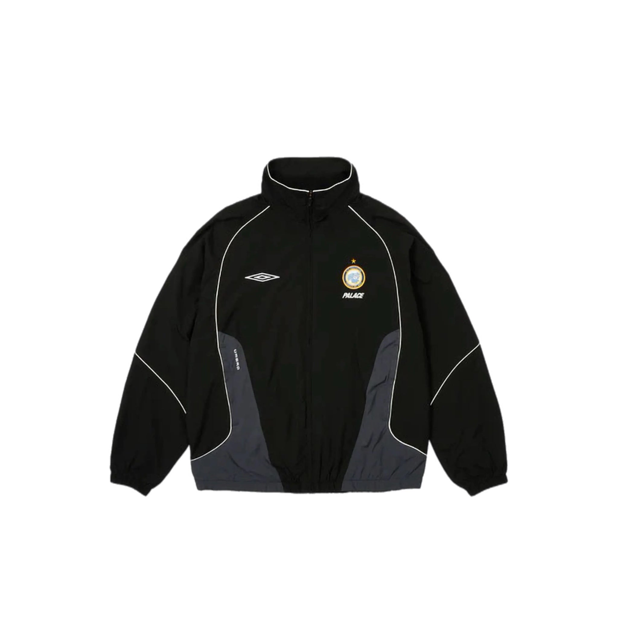 Palace x Umbro Training Track Jacket