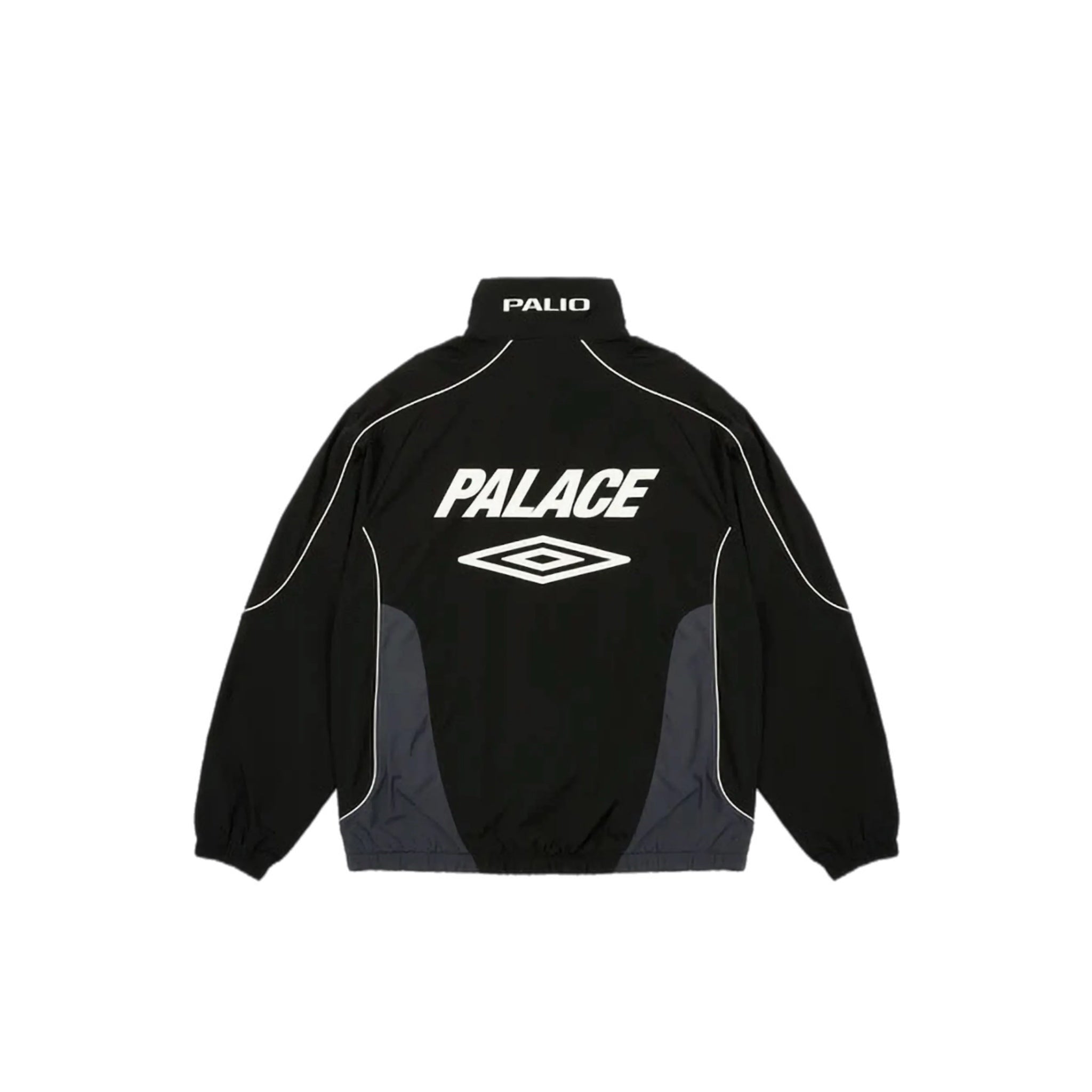 Palace x Umbro Training Track Jacket