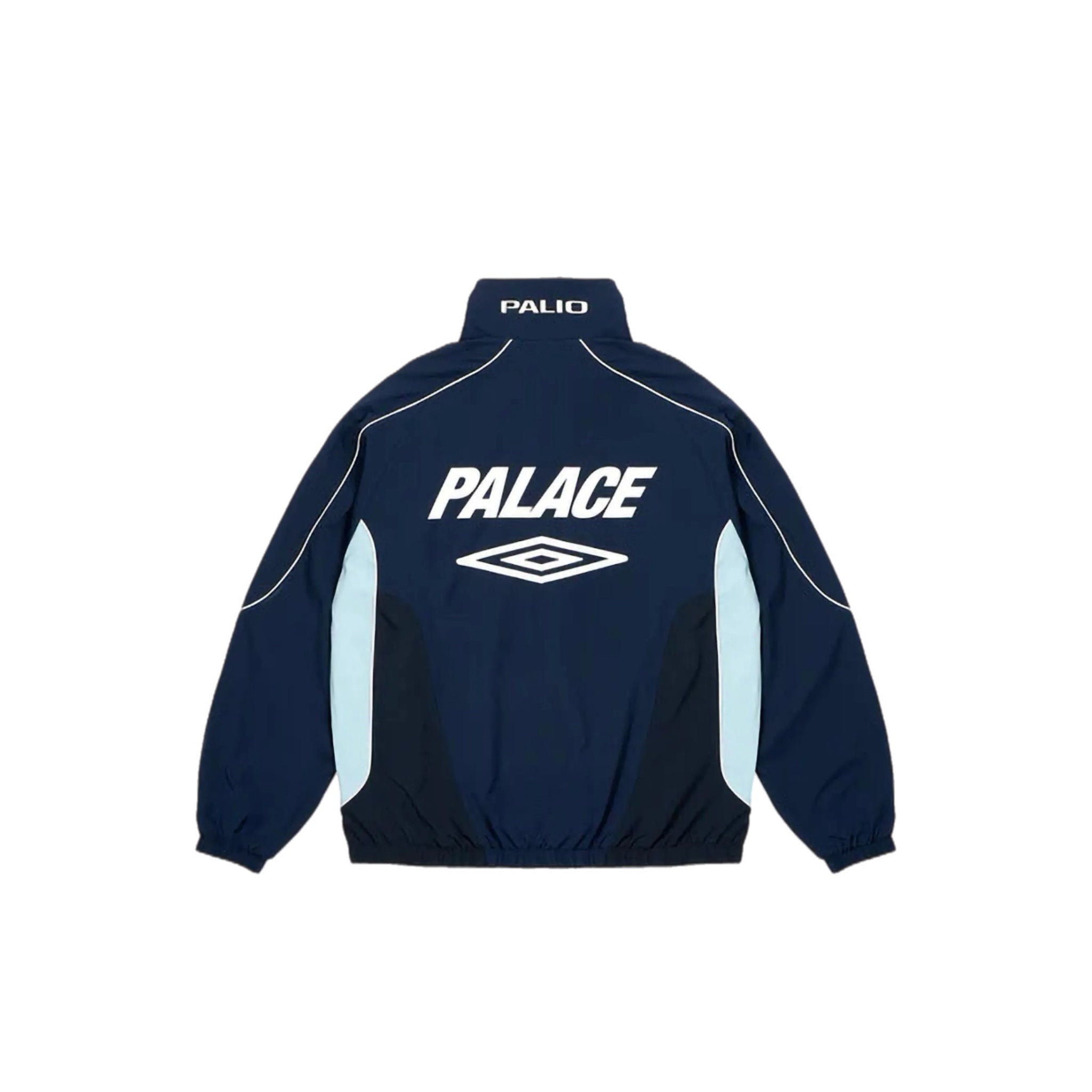 Palace x Umbro Training Track Jacket