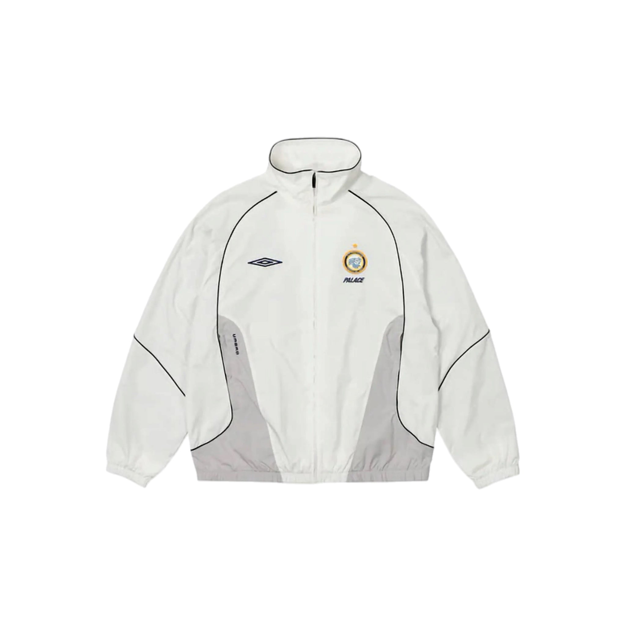 Palace x Umbro Training Track Jacket