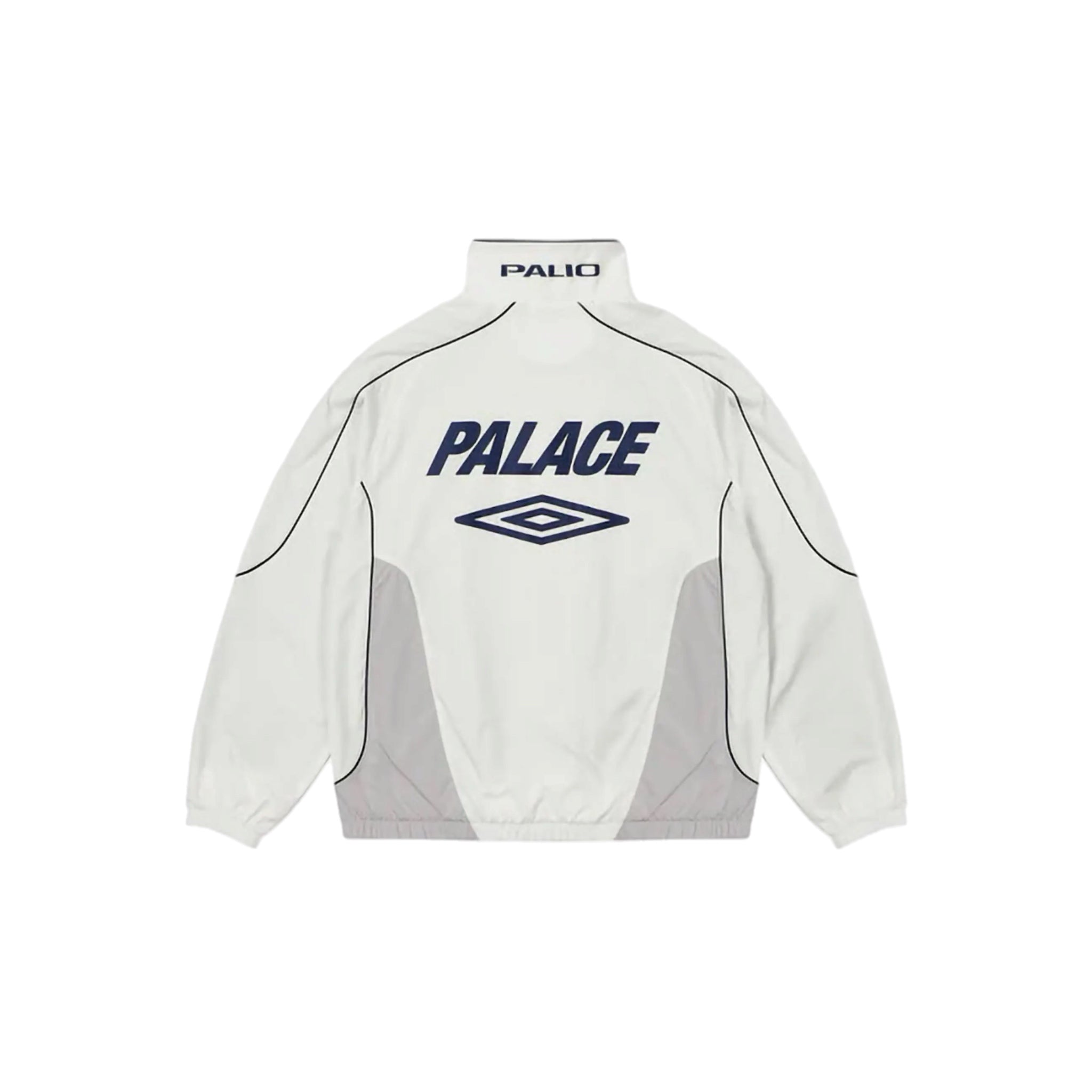 Palace x Umbro Training Track Jacket