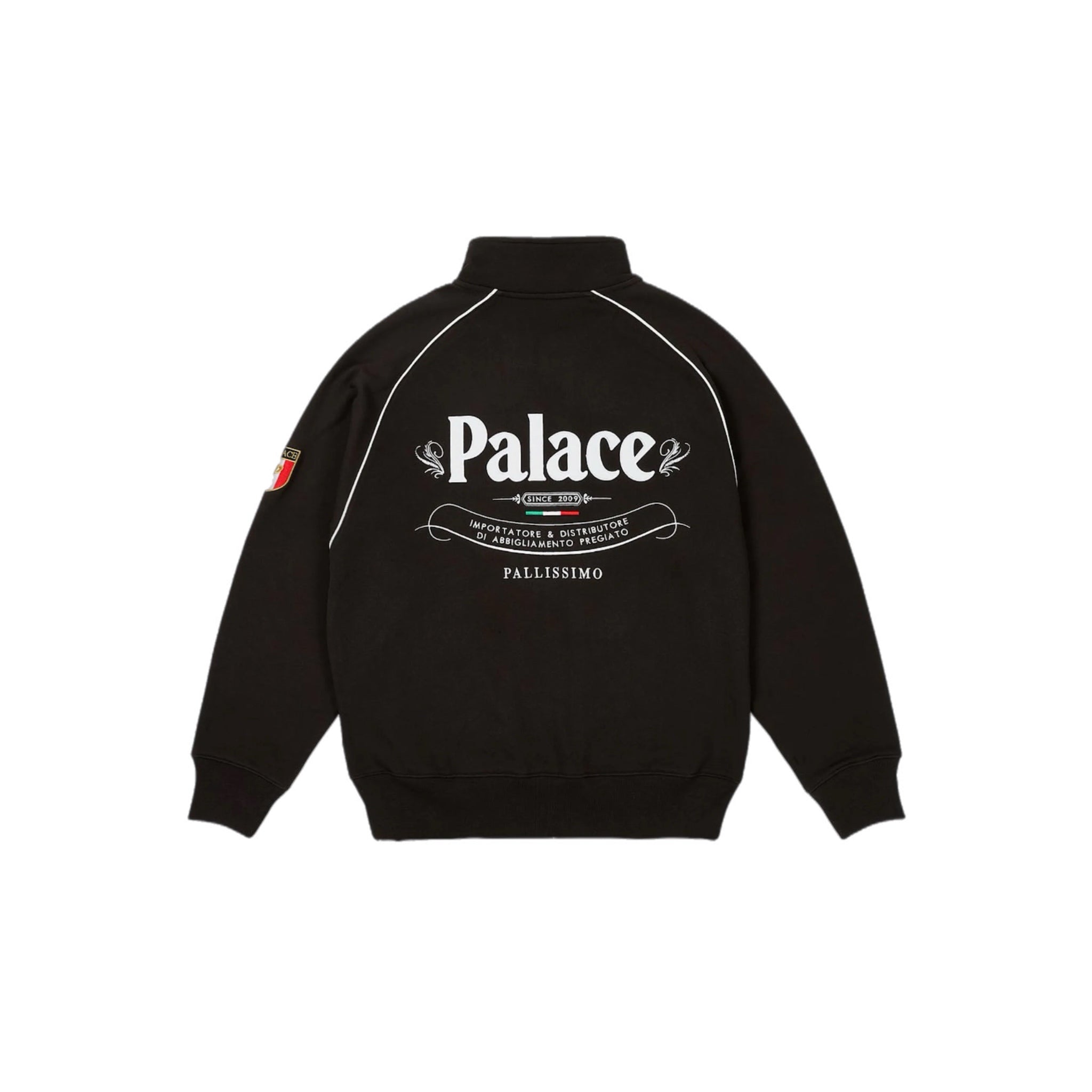 Palace Italia Zip Funnel