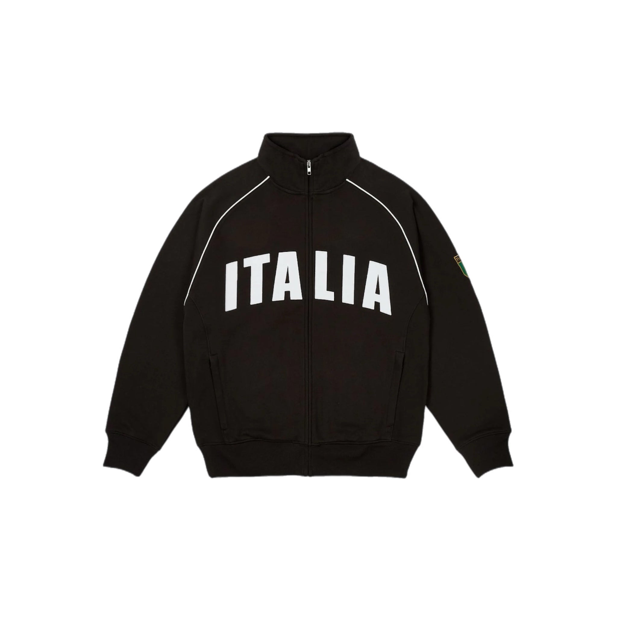 Palace Italia Zip Funnel