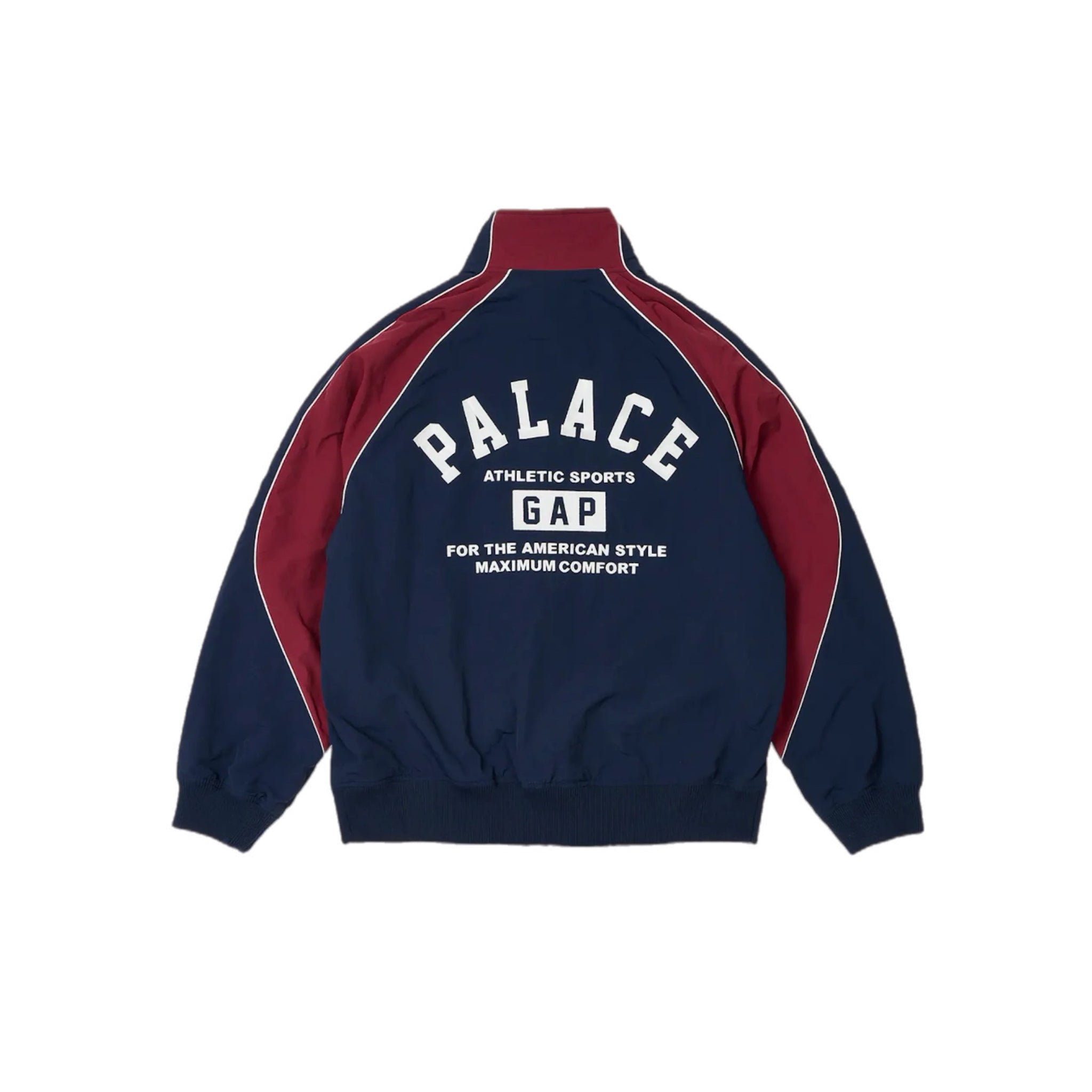 Palace x Gap Nylon Track Jacket