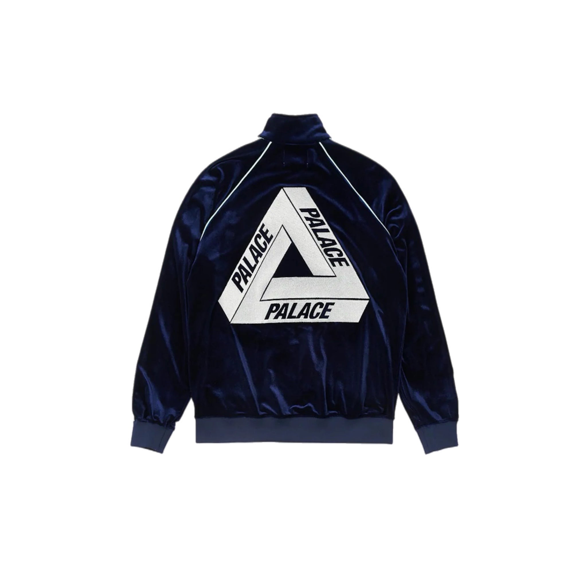 Palace Elton John Velour Track Jacket