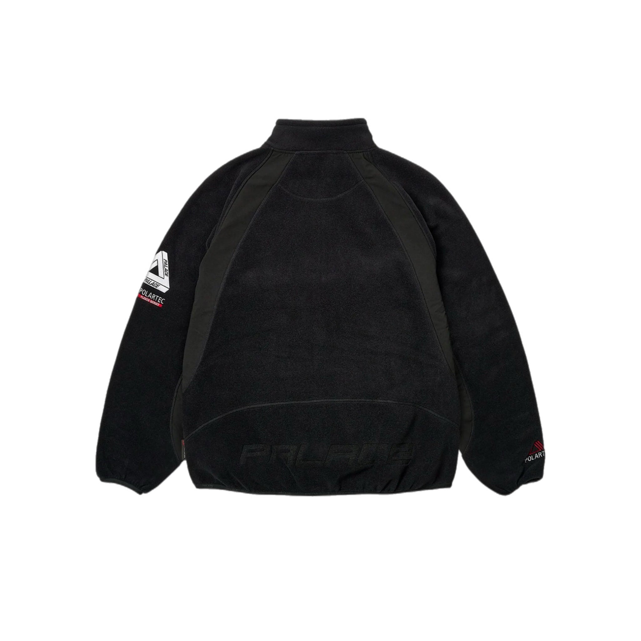 Palace Polartec Duo Fleece Jacket