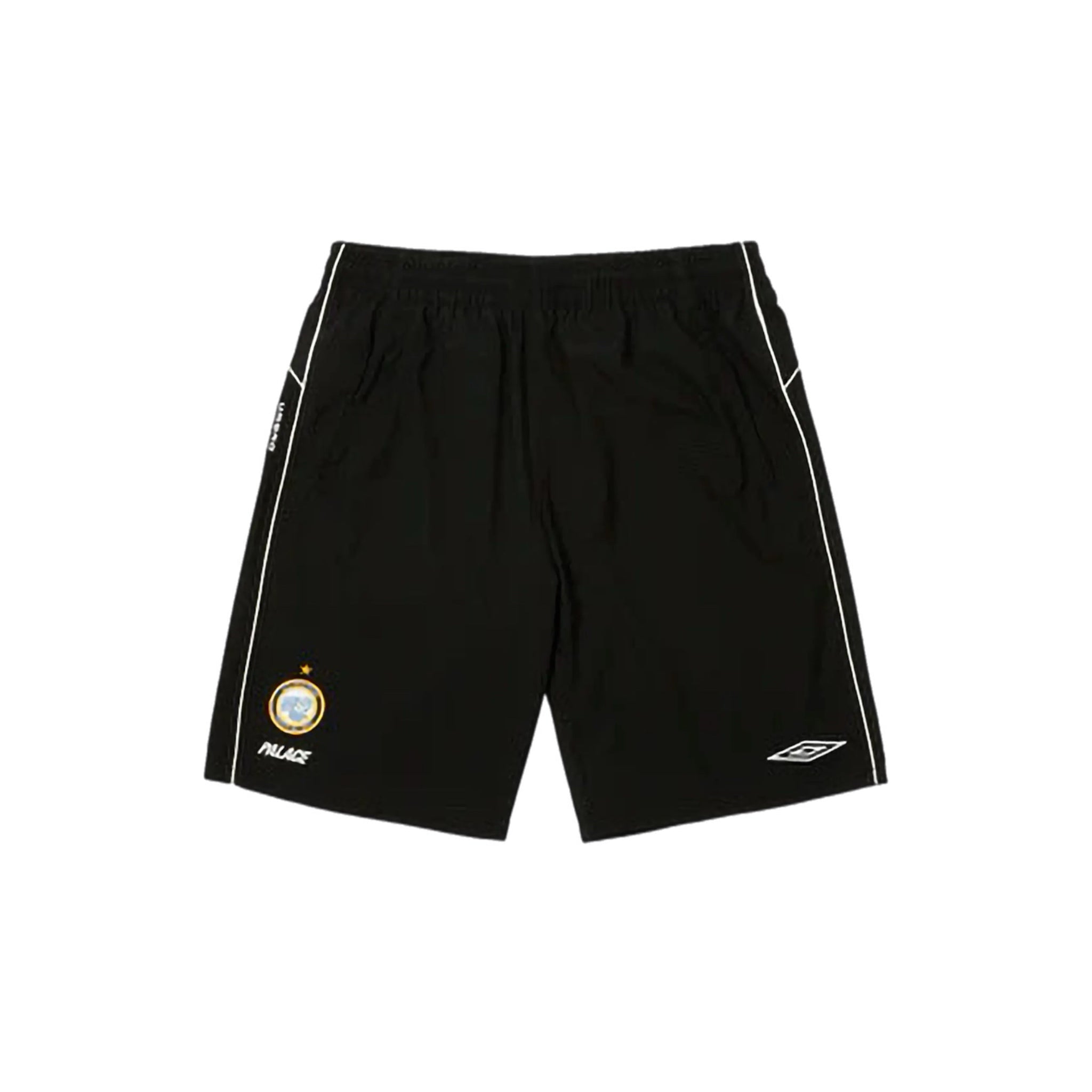 Palace x Umbro 3rd Goalie Shorts