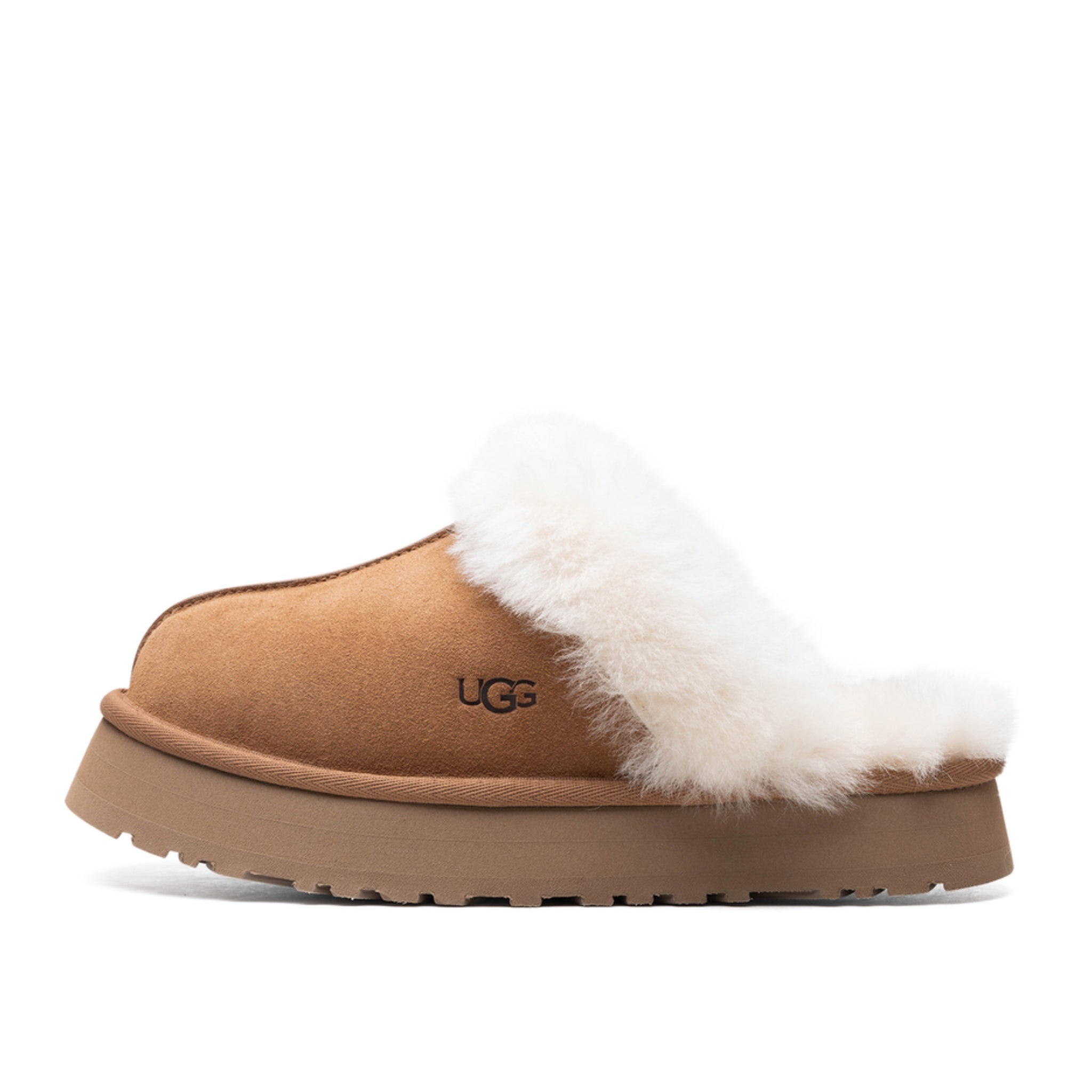 UGG Disquette Slipper - Chestnut (Women’s)