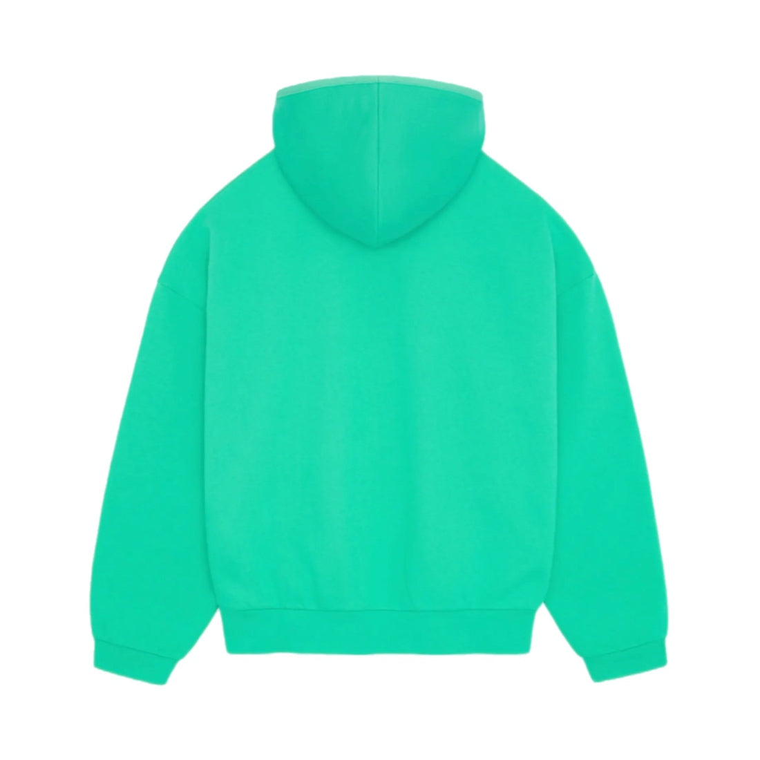 Fear Of God Essentials Pullover Hoodie - Mint Leaf