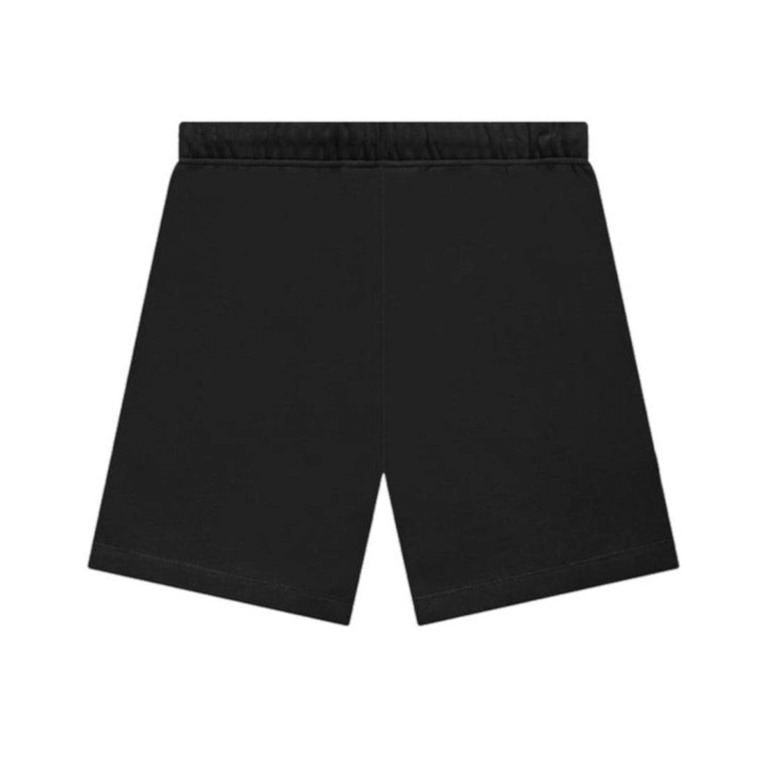 Fear Of God Essentials Sweat Shorts - Stretch Limo Black