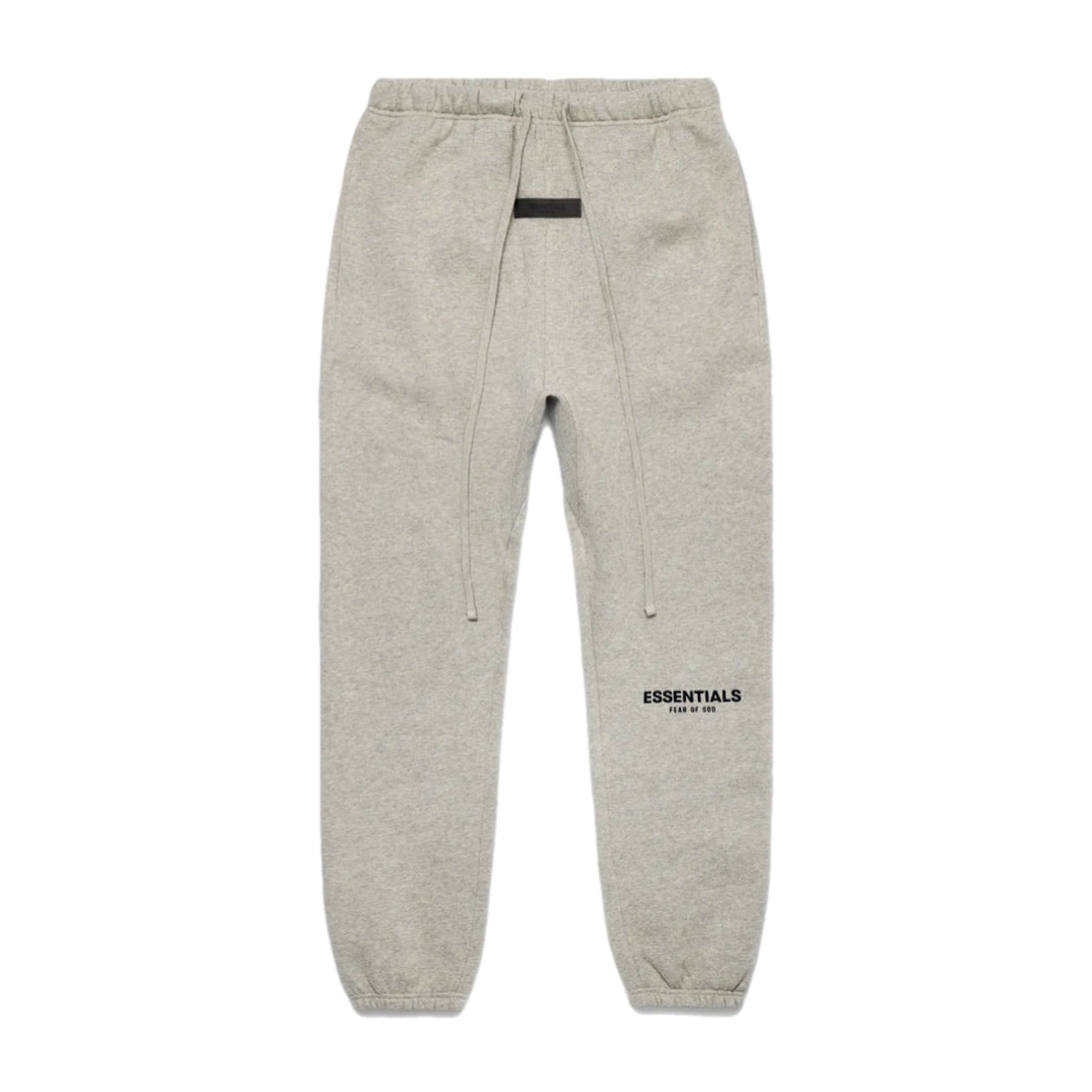 Fear Of God Essentials Sweatpants - Dark Oatmeal