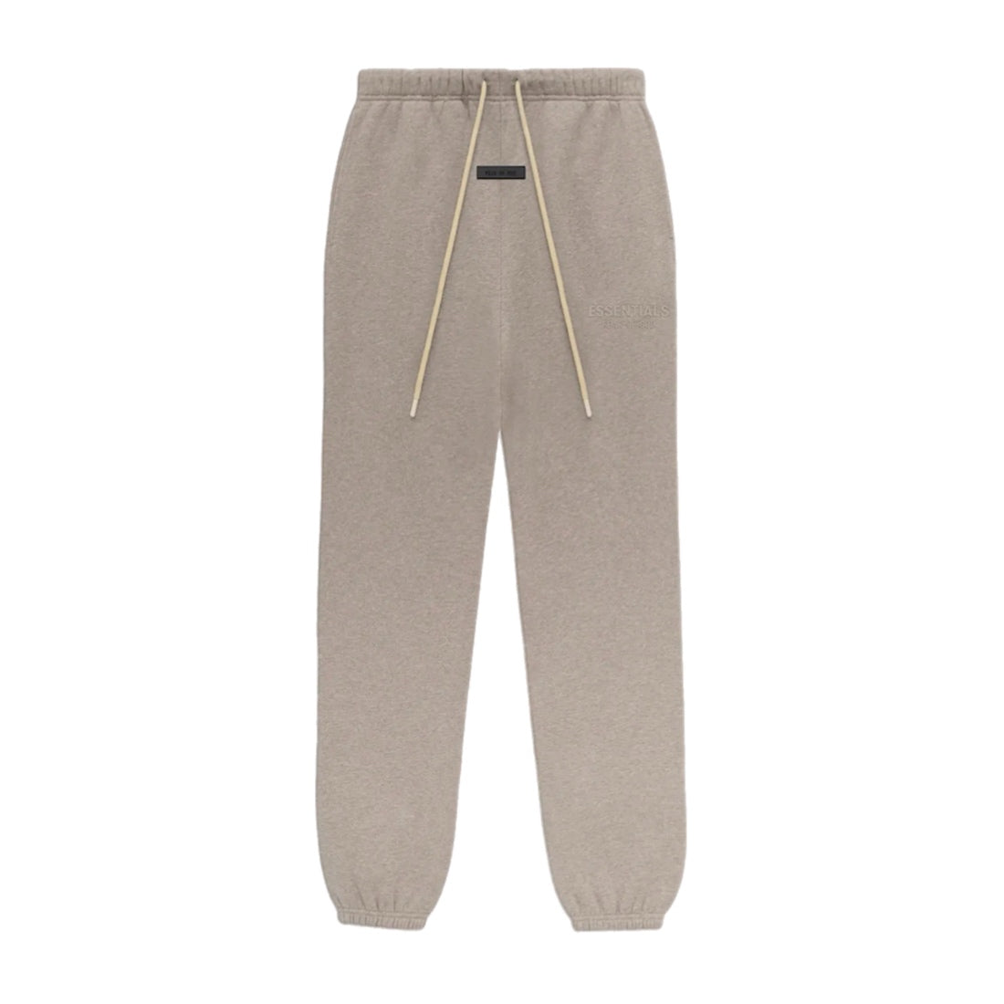 Fear Of God Essentials Sweatpants - Core Heather