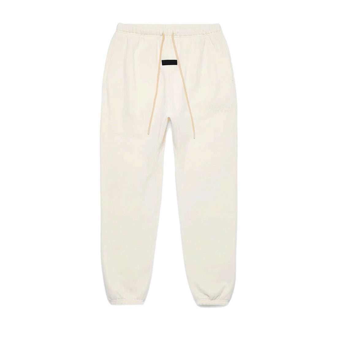 Fear Of God Essentials Sweatpants - Cloud Dancer