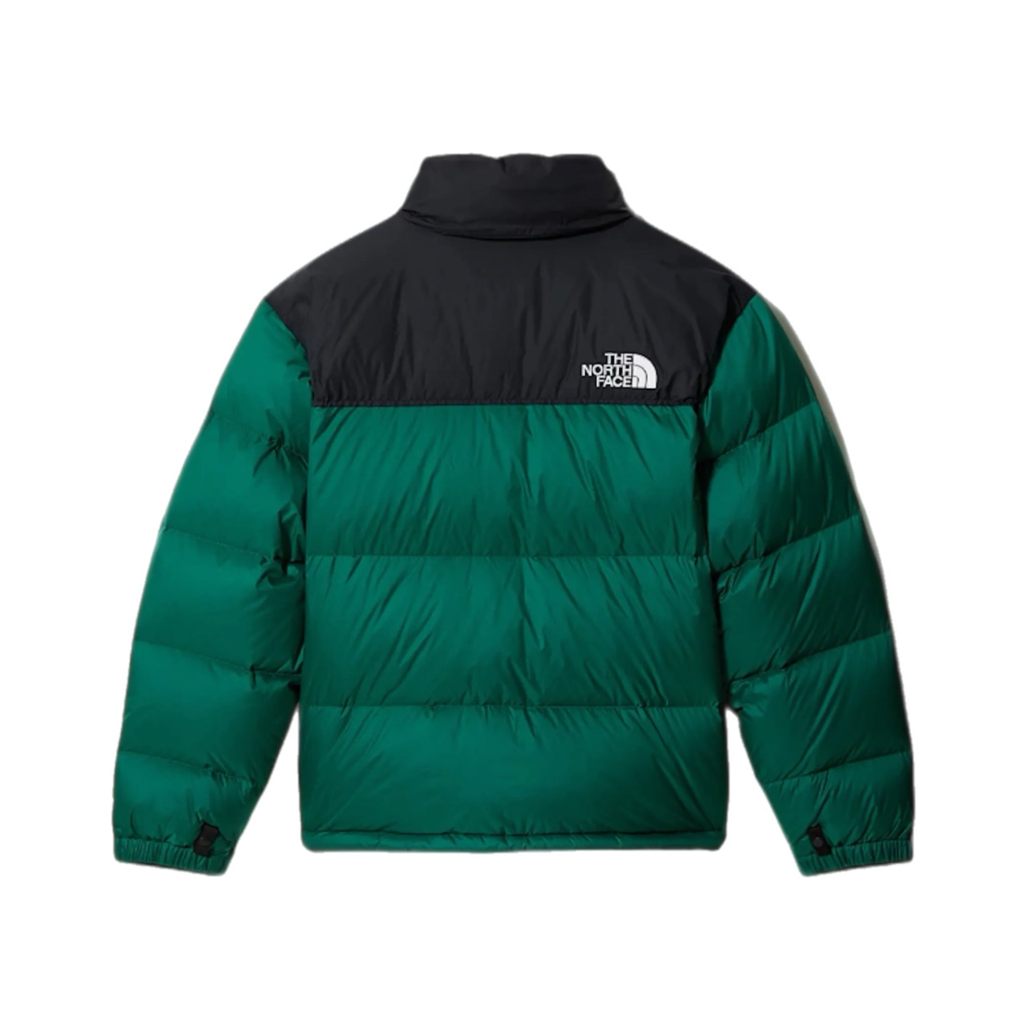 The North Face 1996 Retro Nuptse 700 Fill Packable Jacket - Evergreen