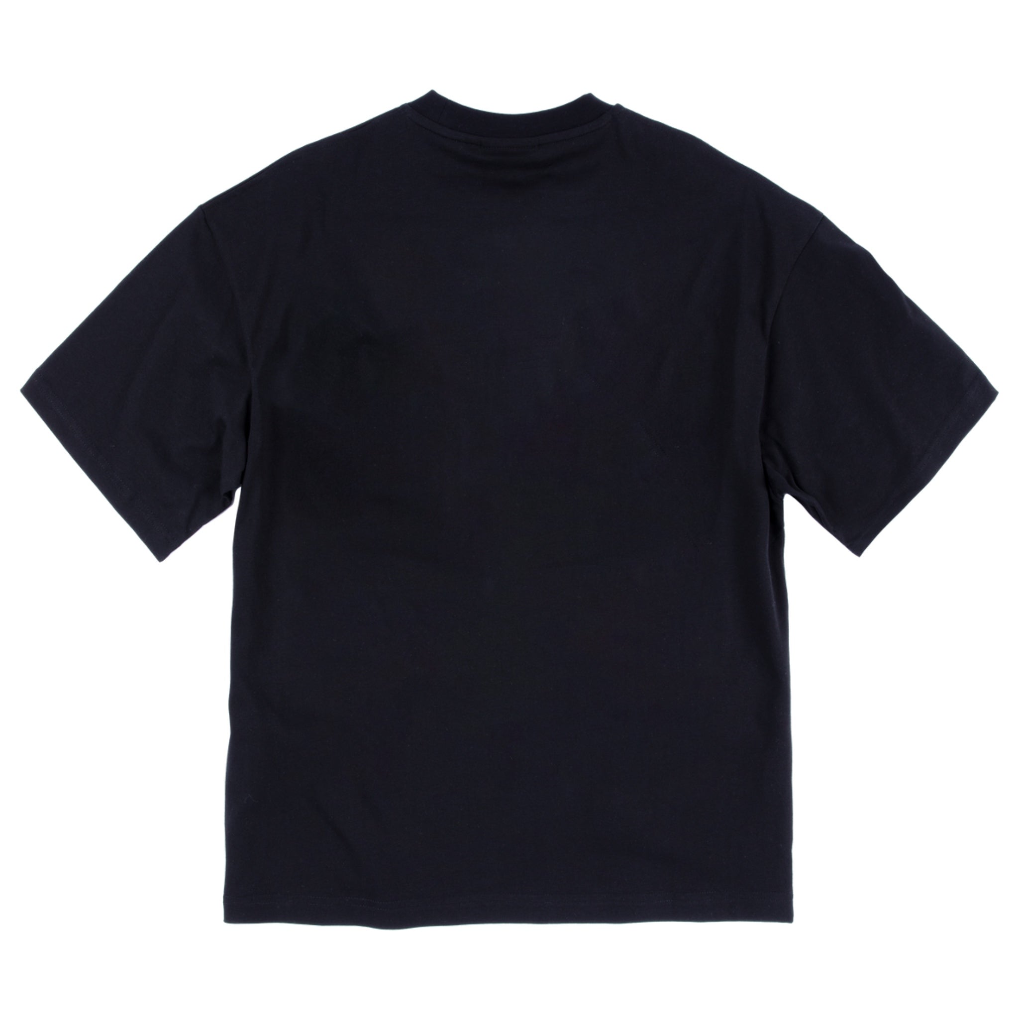 Syna World Positive Feedback T-shirt - Black