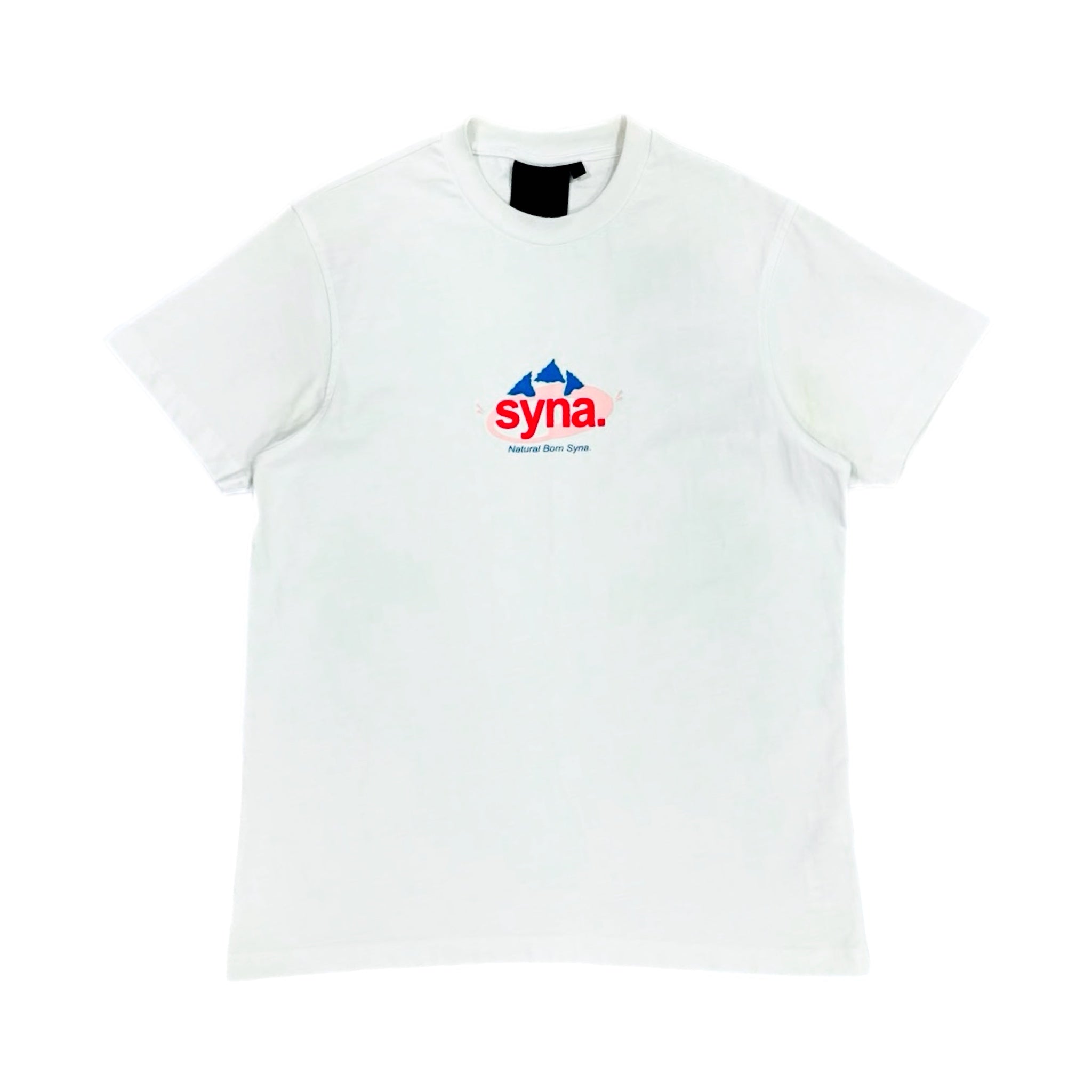 Syna World Evian T-shirt - White