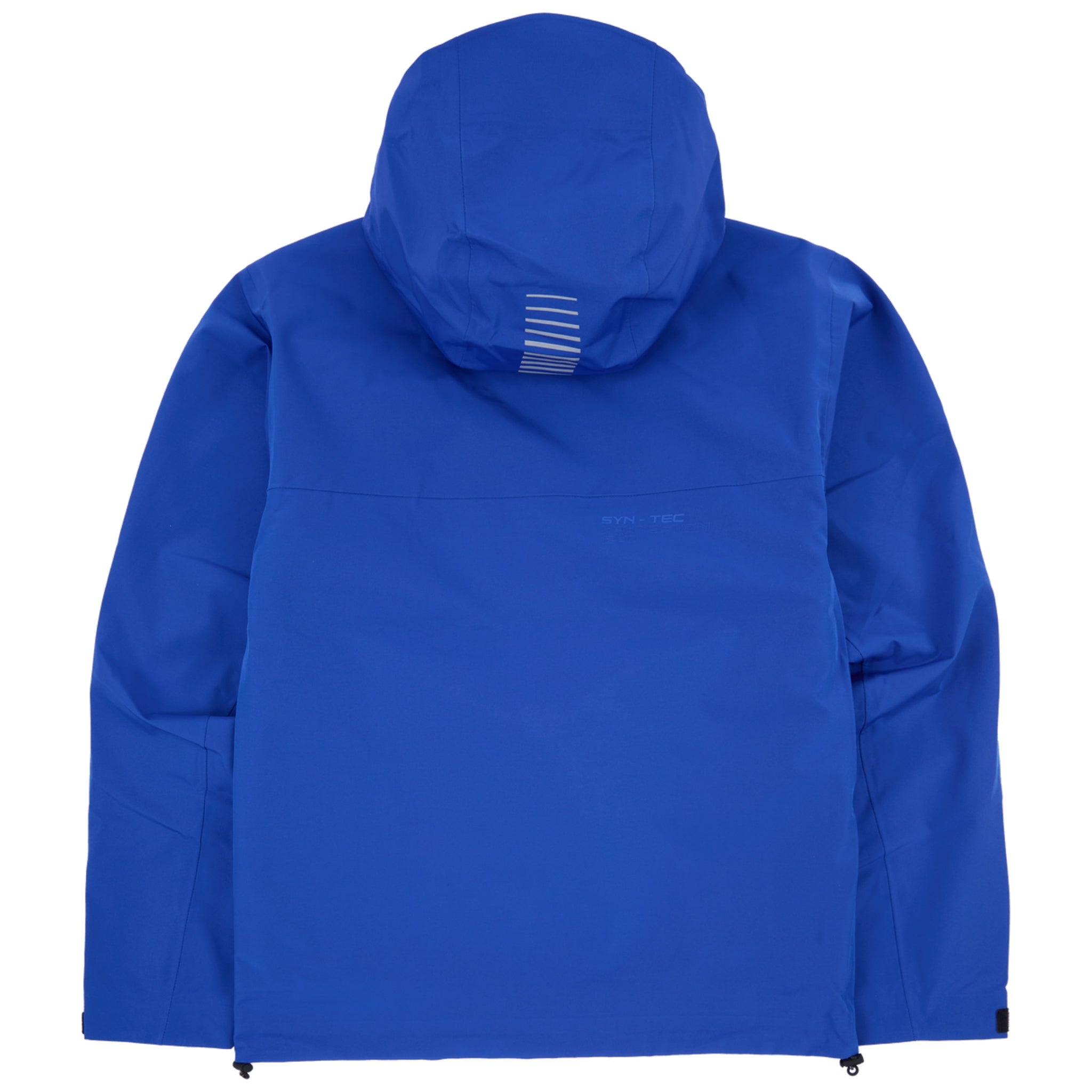 Syna World Trek Jacket - Blue