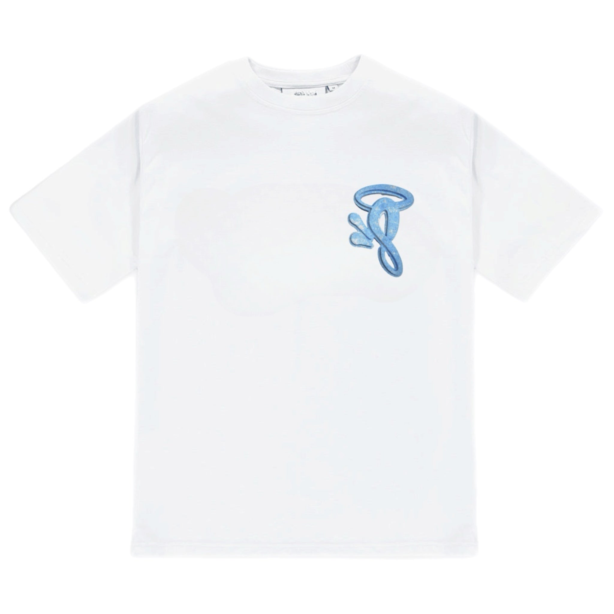 Syna World Pill T-shirt - White