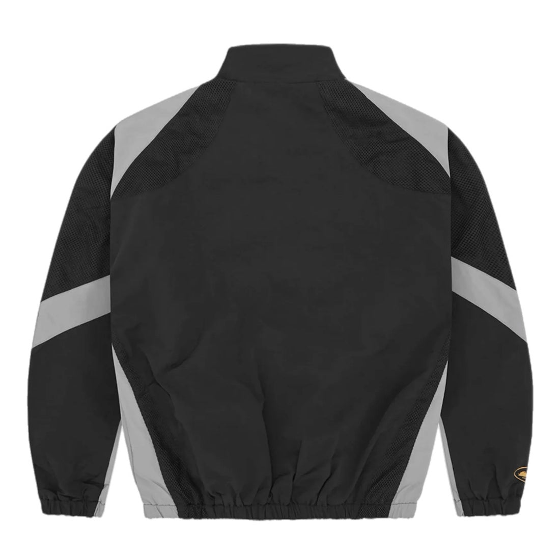 Corteiz Brasil Olympic Shuku Shell Tracksuit - Black