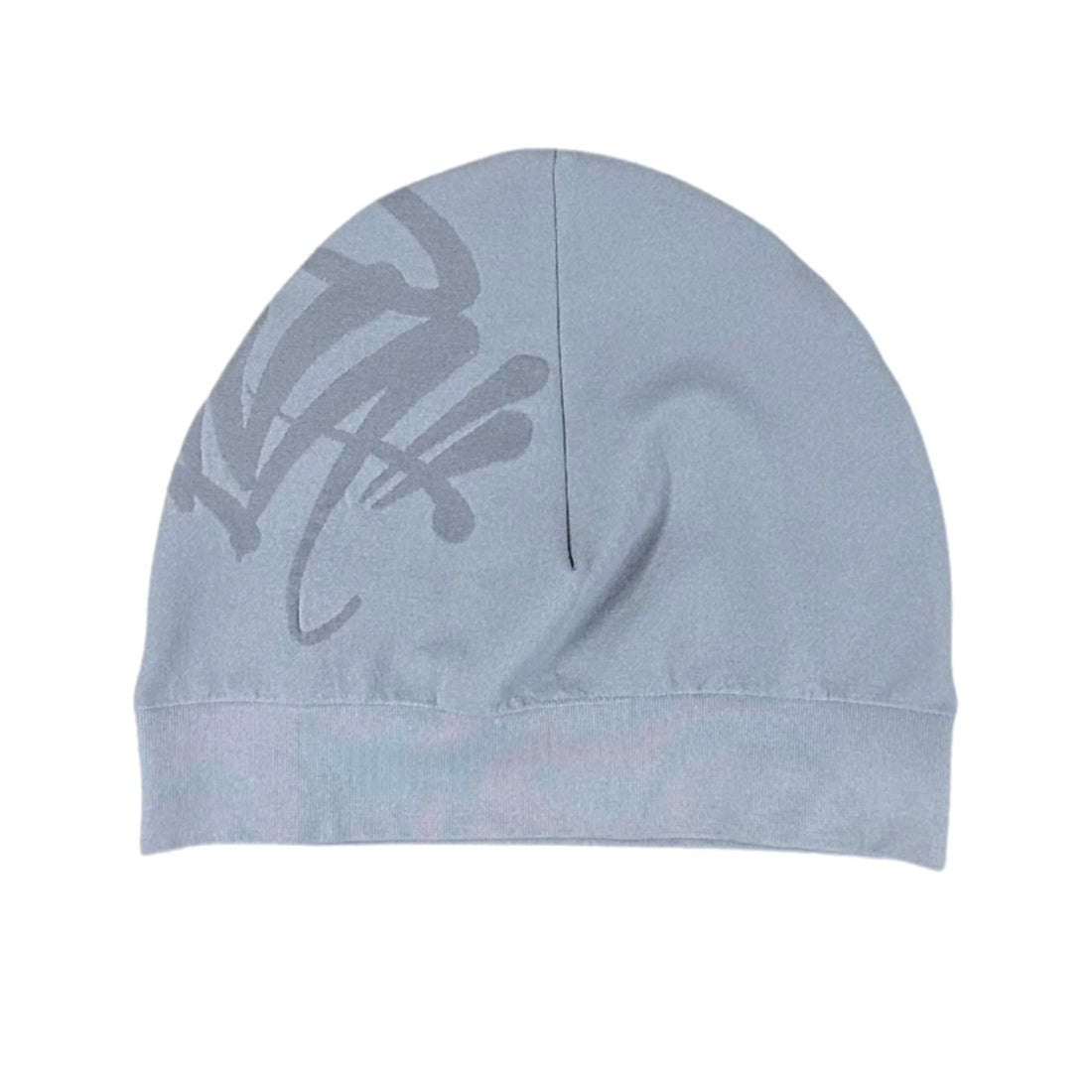 Syna World Big Logo Skull Hat - Grey